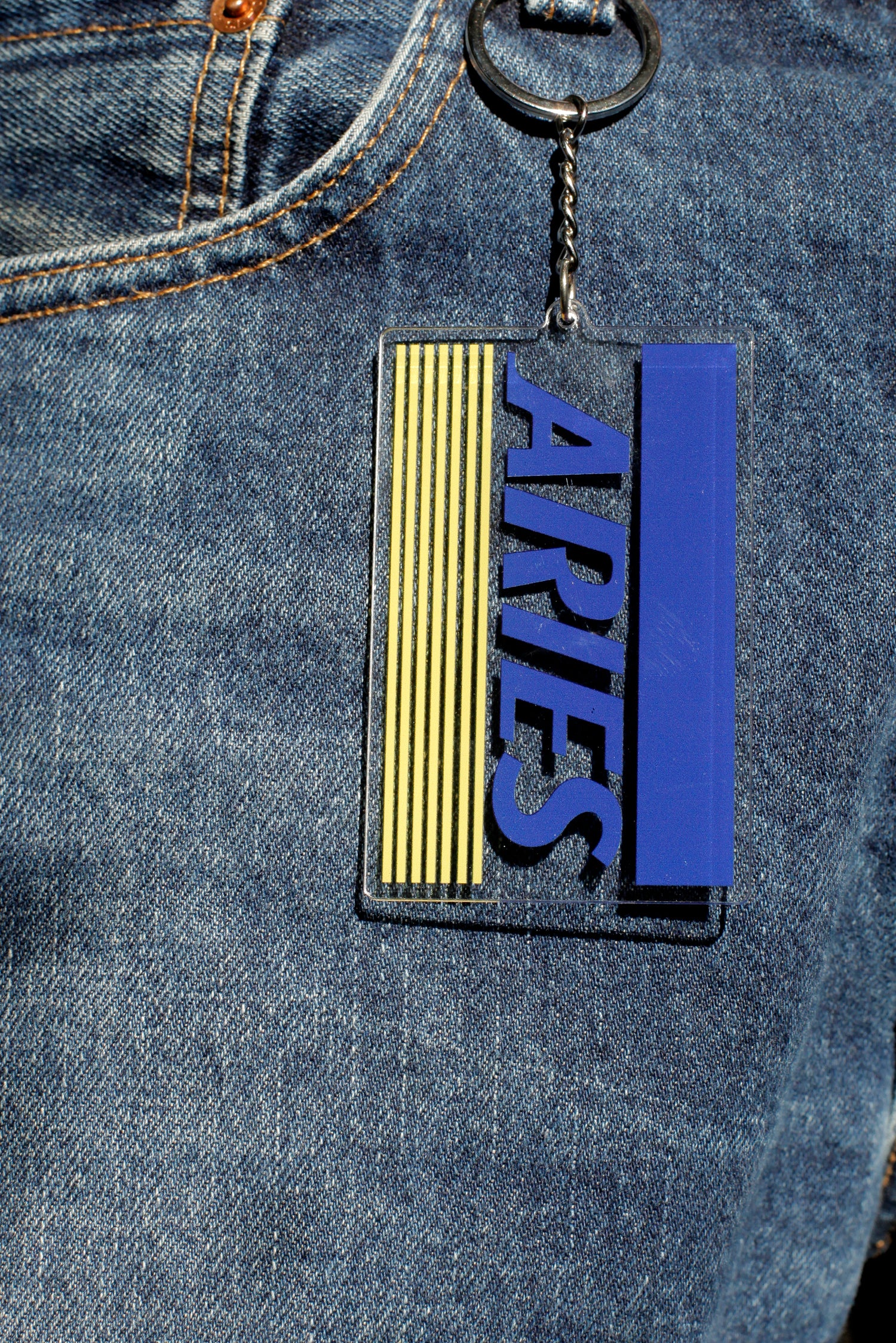 Credit Card Keyring - Image 2