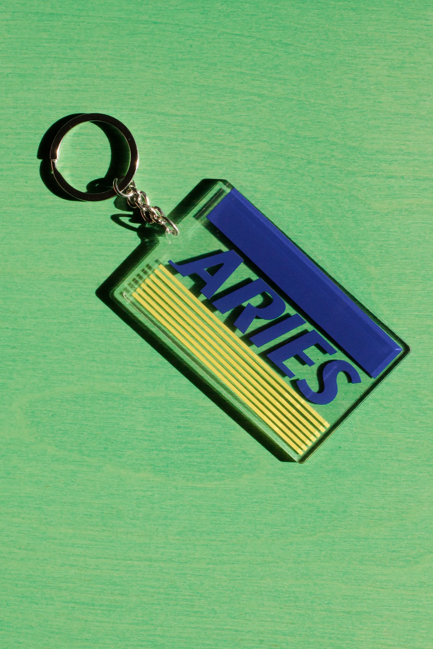 Credit Card Keyring - Image 5