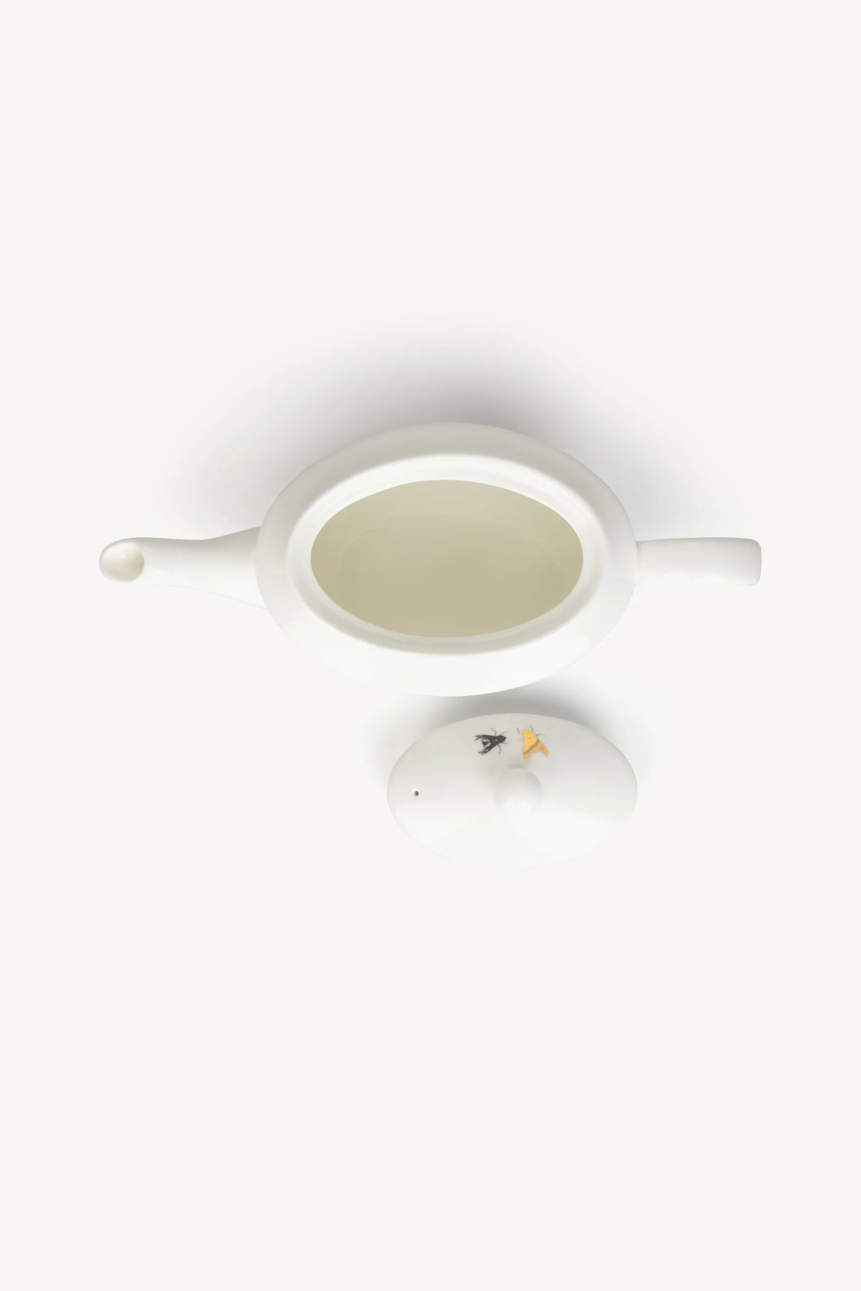 Dead Rat Teapot - Image 6