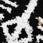 Deadstock Moroccan Rug Big - Image 6