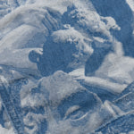 Denim Sculpture Rider Jean - Image 12