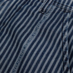 Denim Workwear Stripe Carpenter Jean - Image 10