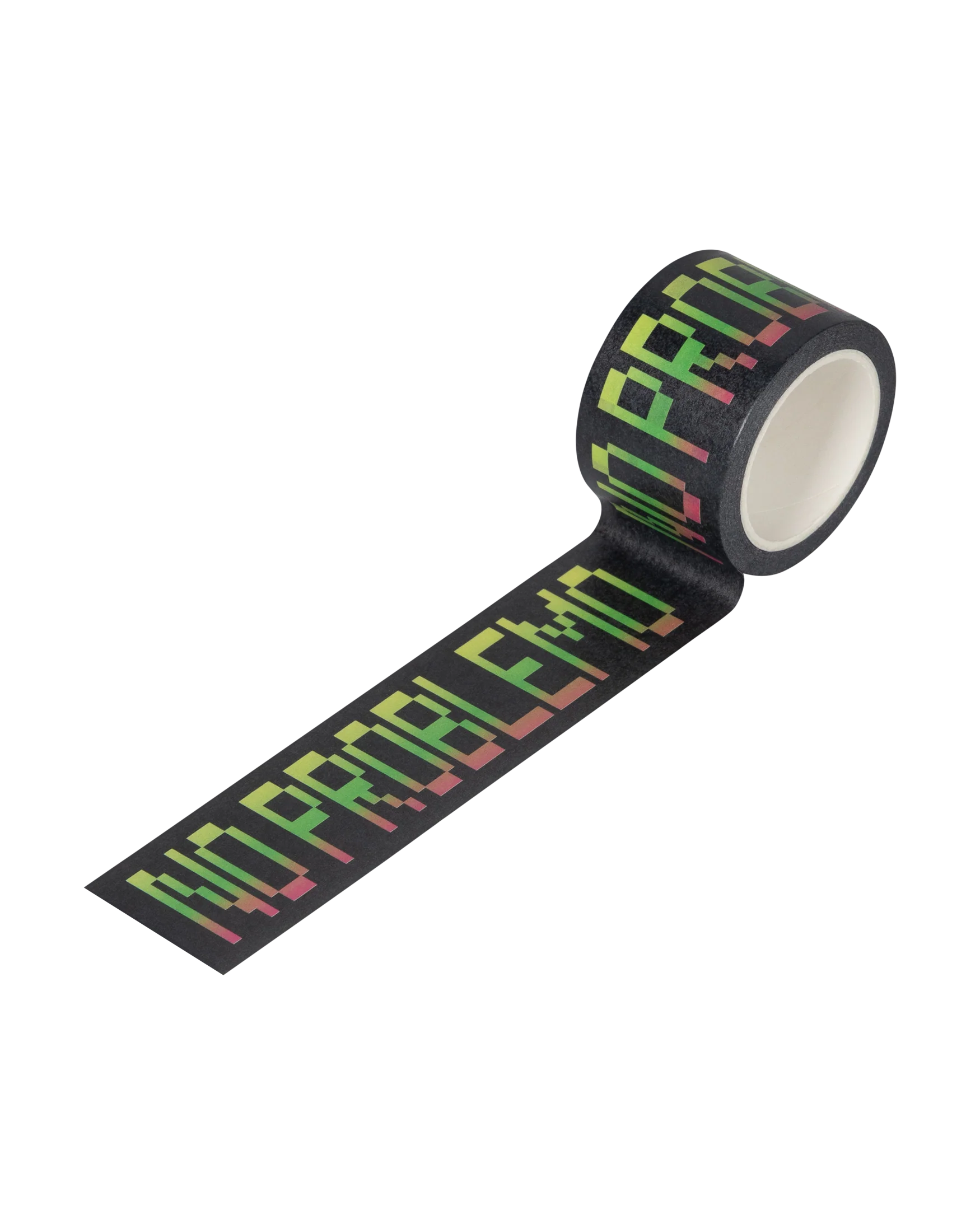 Digi Problemo Alien-O Washi Tape - Image 3