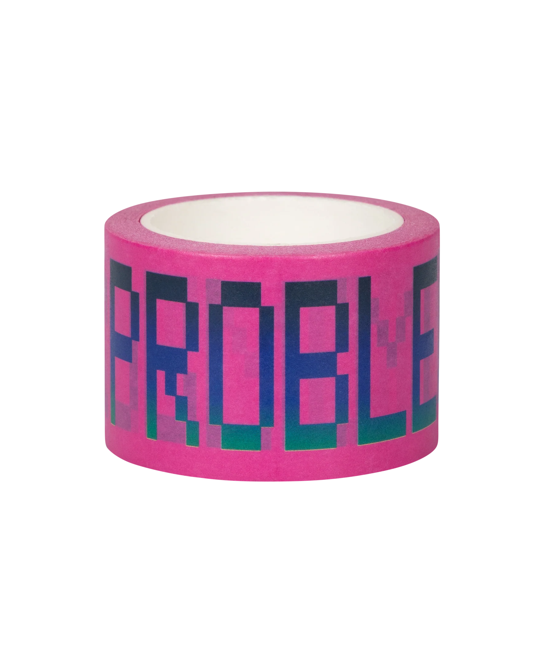 Digi Problemo Alien-O Washi Tape - Image 4