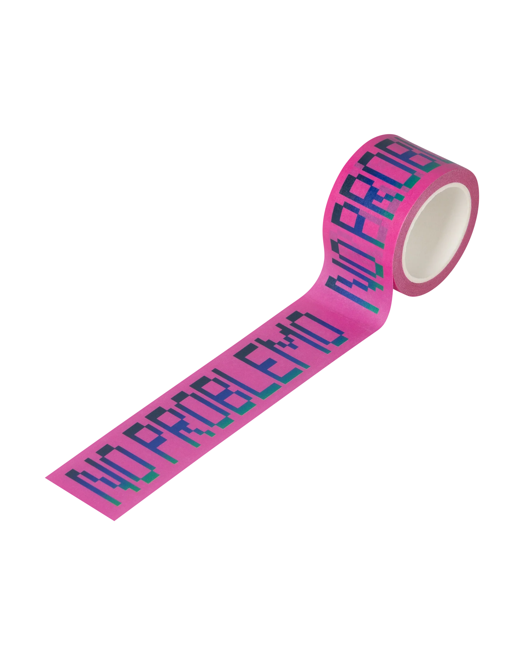 Digi Problemo Alien-O Washi Tape - Image 5