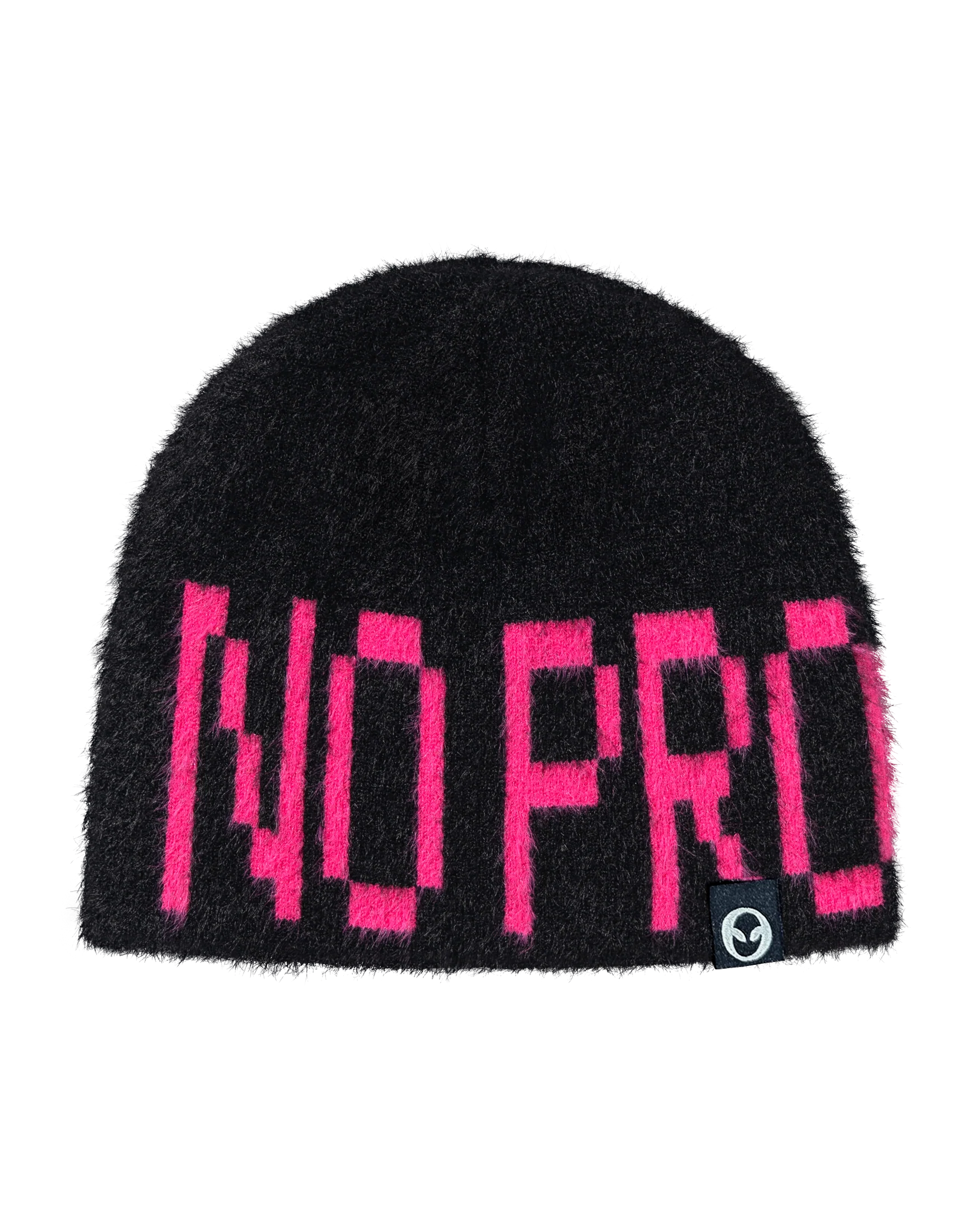 Digi Problemo Beanie