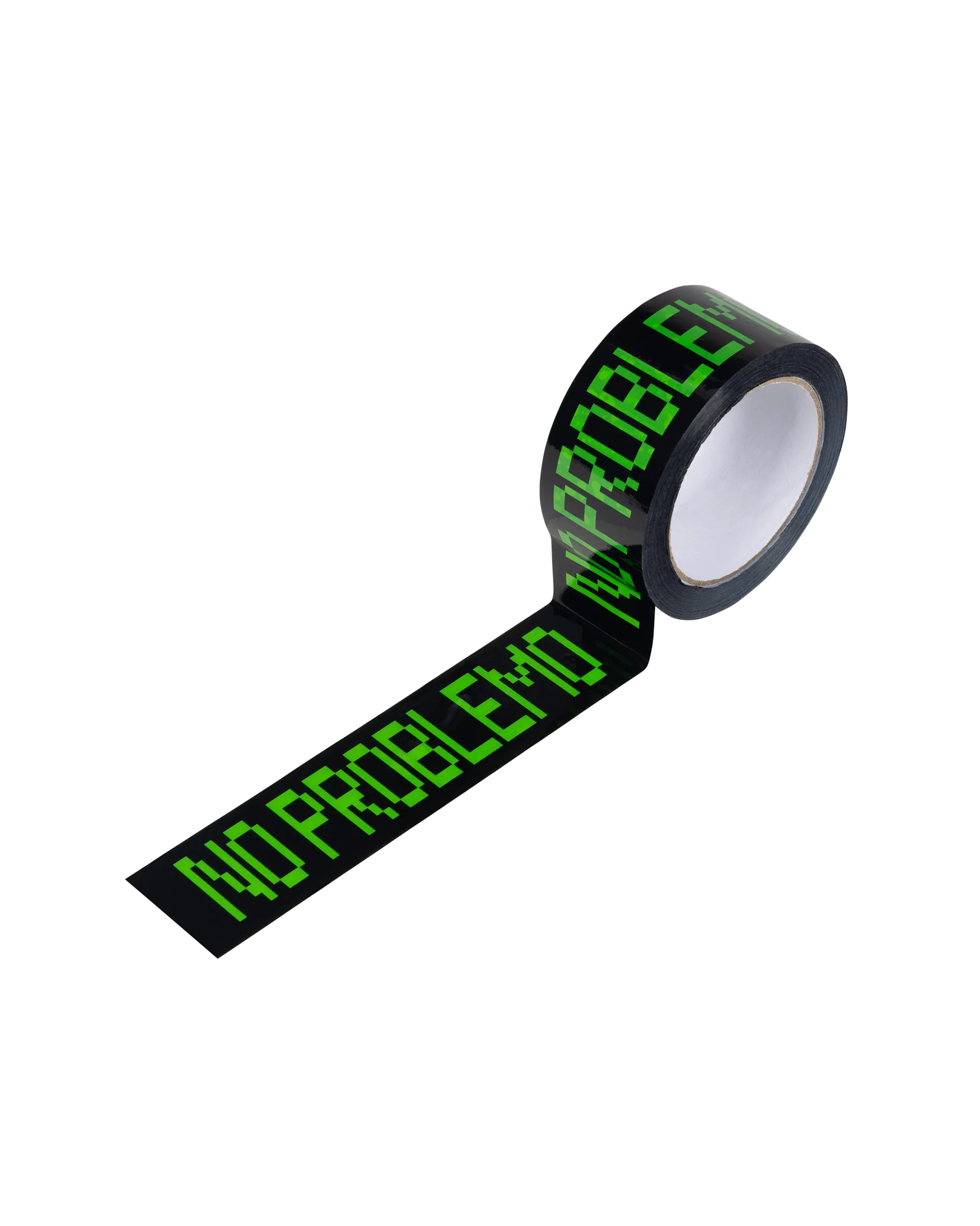 Digi Problemo Tape - Image 2