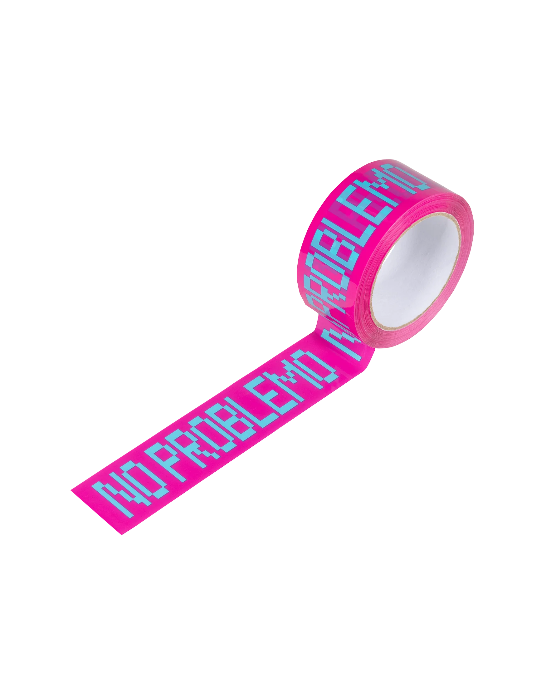Digi Problemo Tape - Image 2