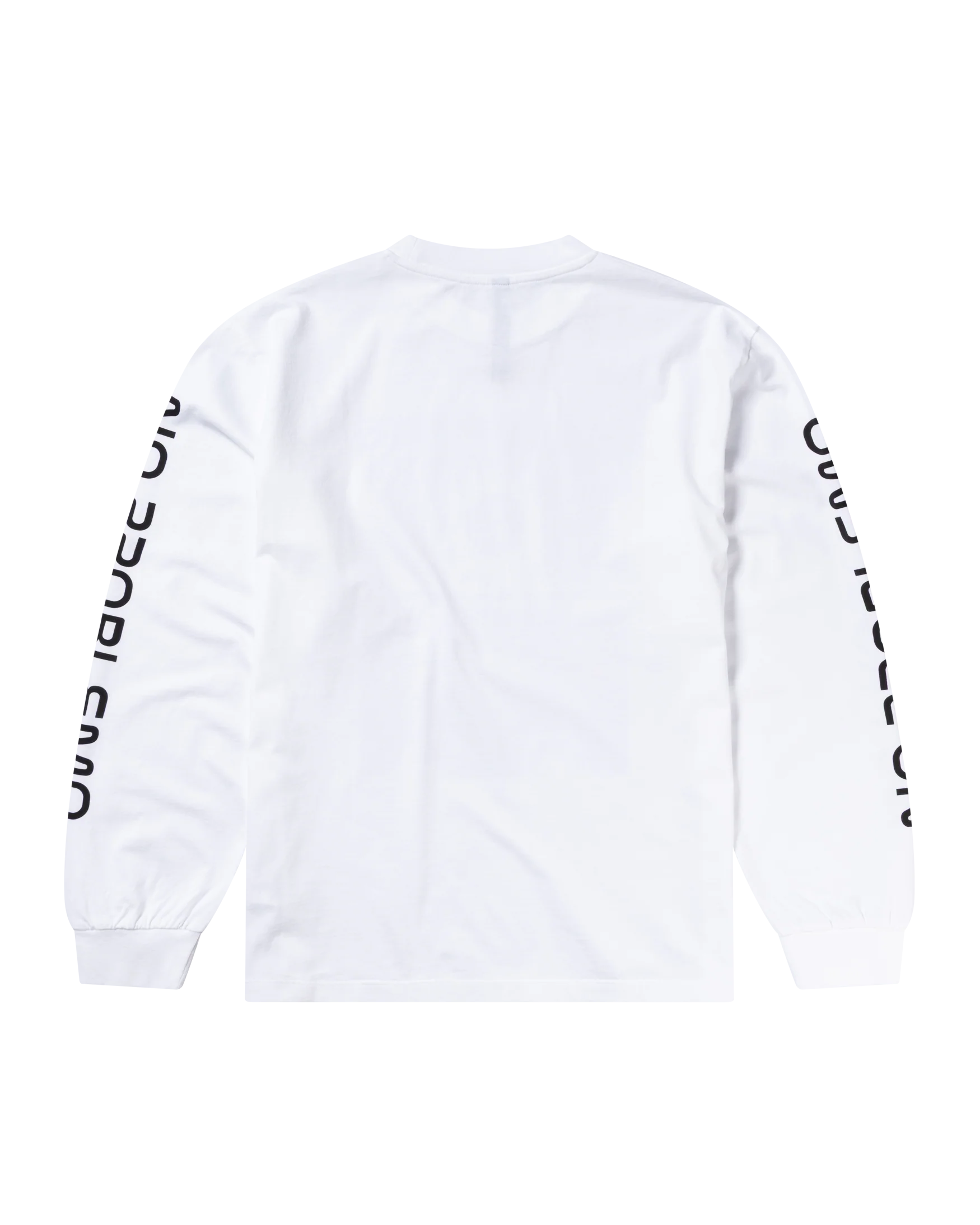 Dimentions LS Tee - Image 2