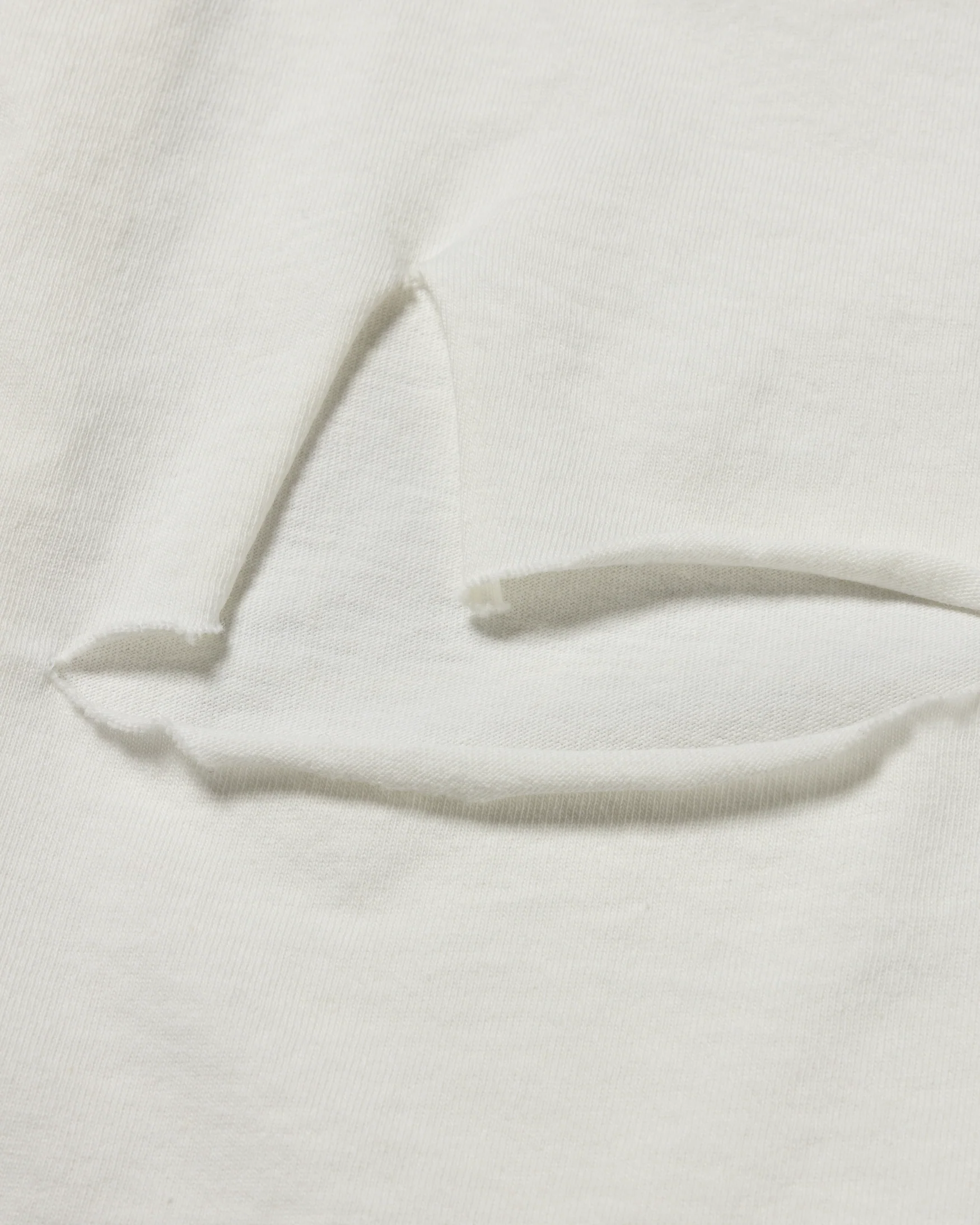 Distressed The Aries Project Dress - Image 6