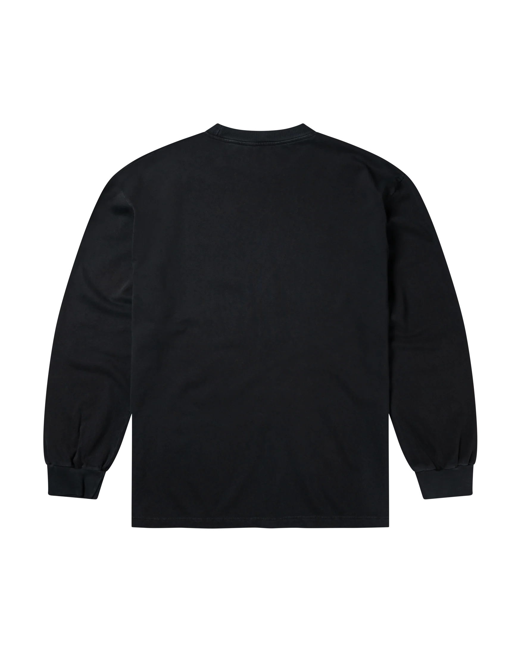Faded Grunge LS Tee - Image 3