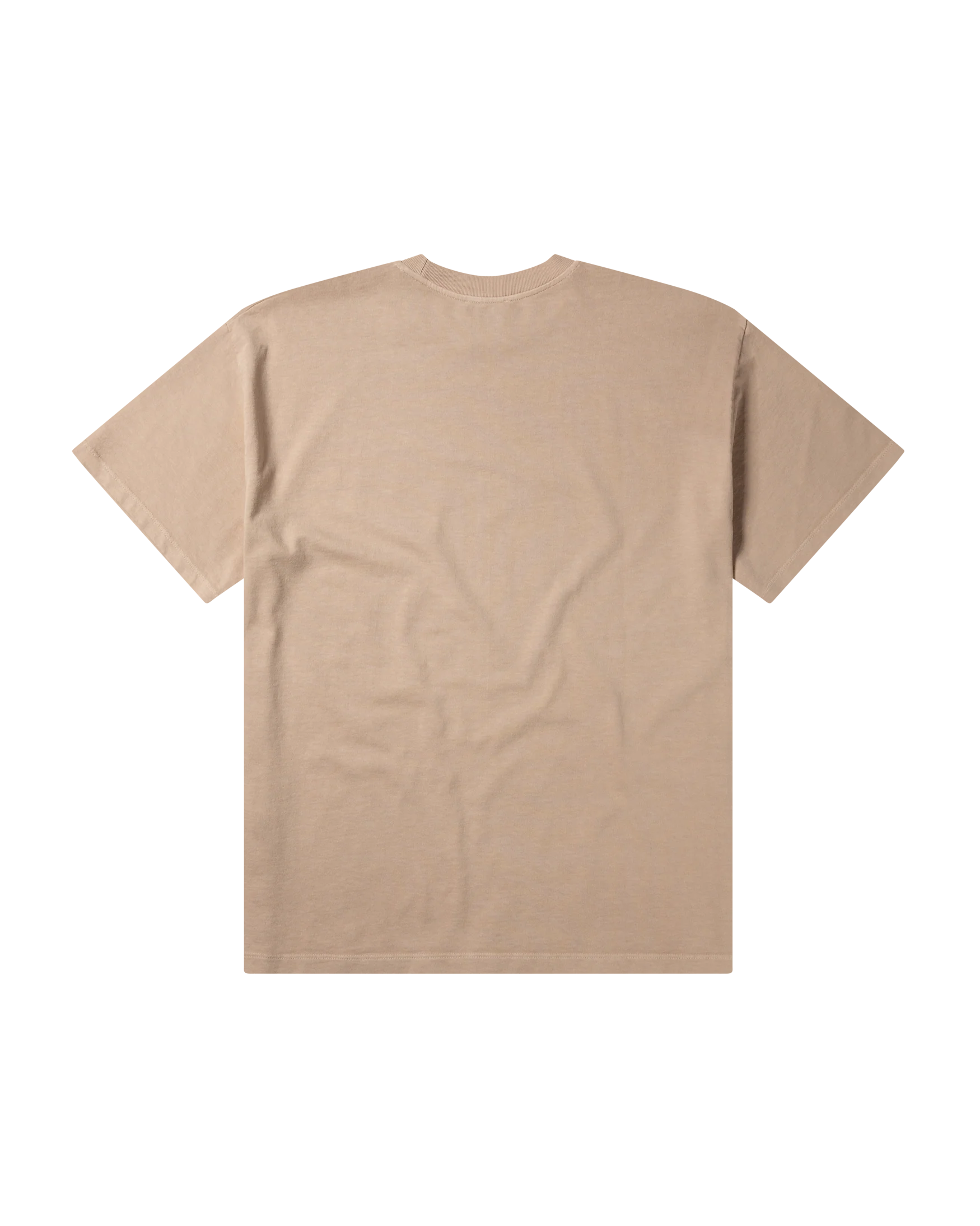 Faded Grunge SS Tee - Image 4