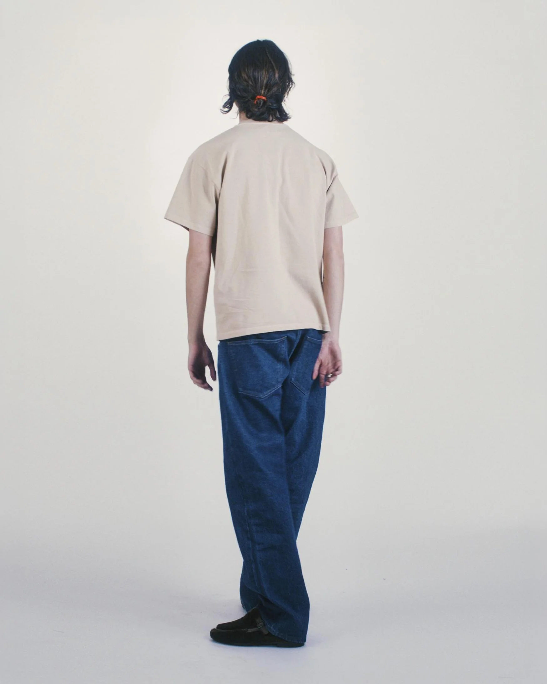 Faded Grunge SS Tee - Image 9