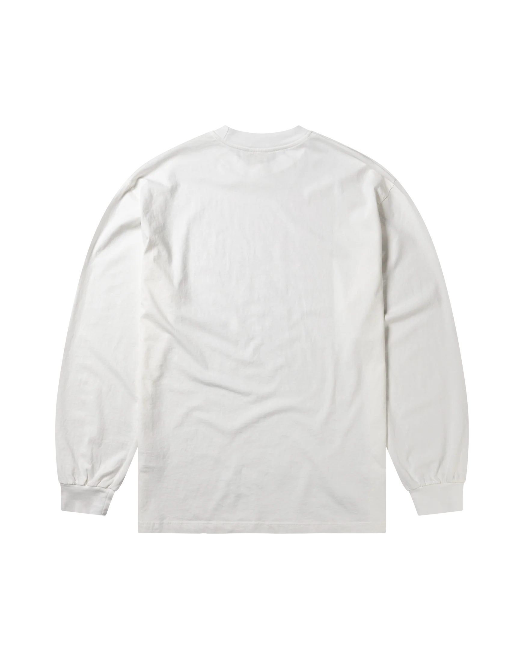 Faded Shroom Awakening LS Tee - Image 3