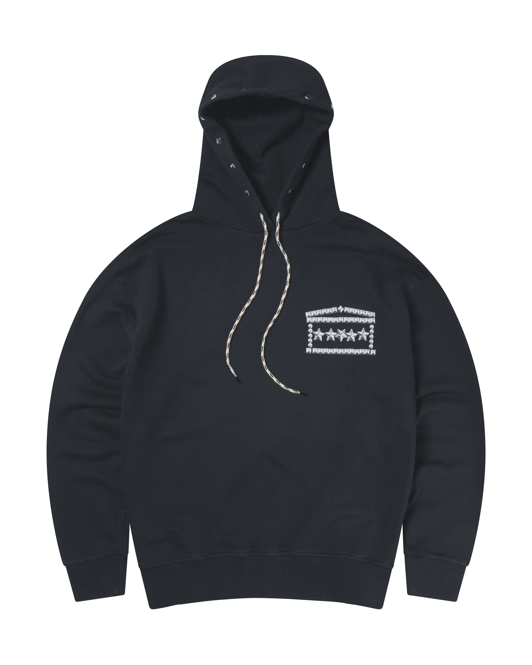 Faded Studmeggedon Hoodie