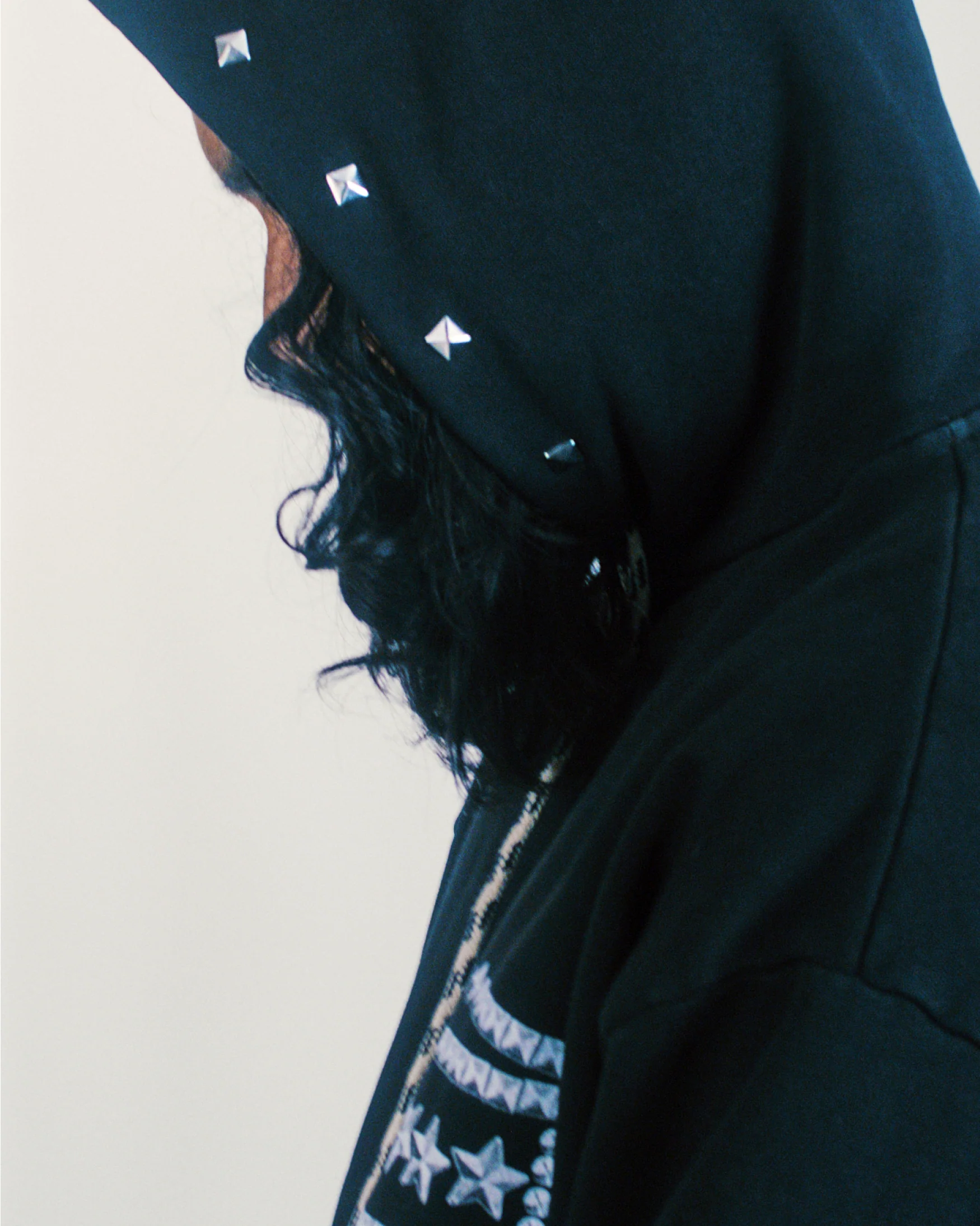 Faded Studmeggedon Hoodie - Image 5