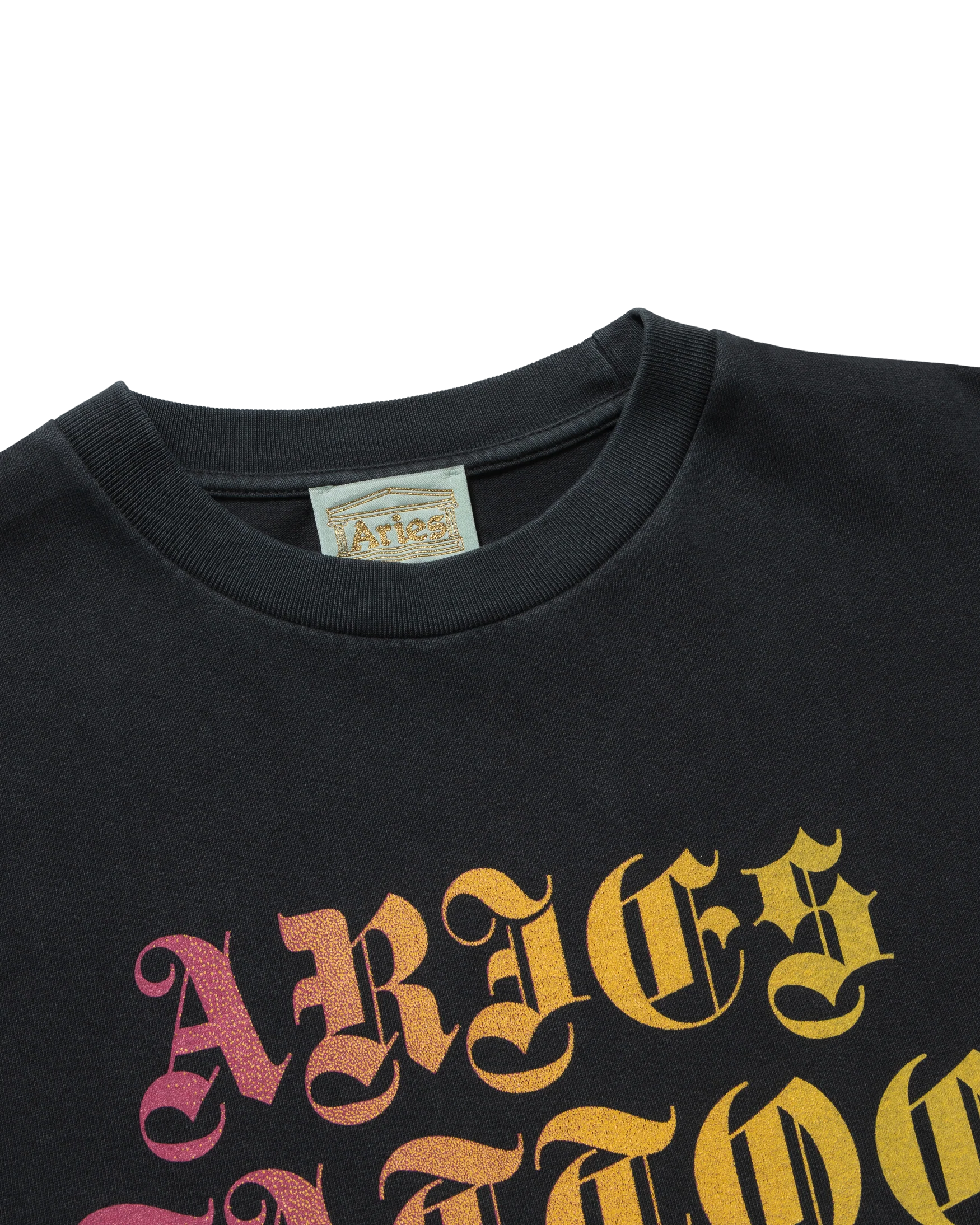 Faded Tattoo Shop SS Tee - Image 10