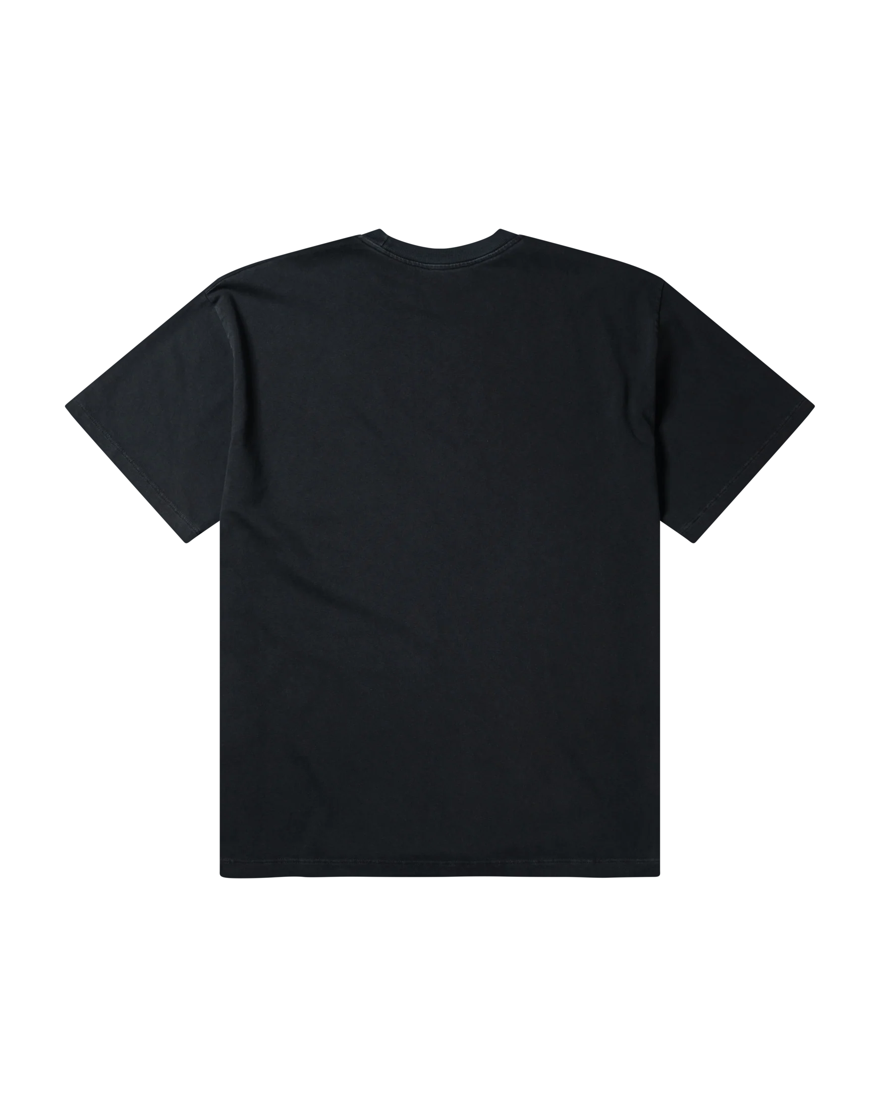 Faded Tattoo Shop SS Tee - Image 5
