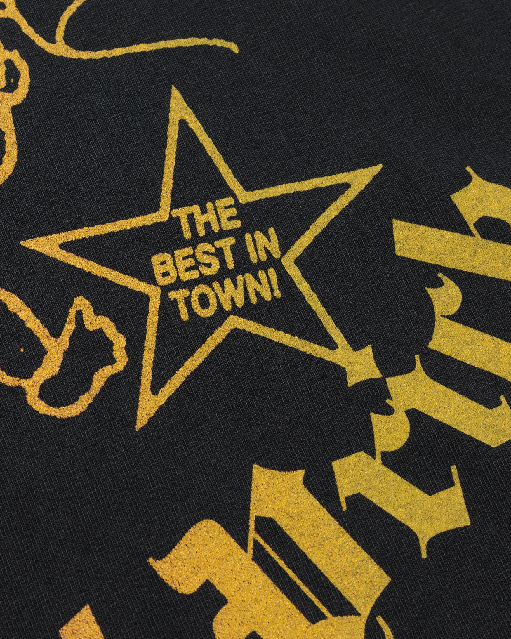 Faded Tattoo Shop SS Tee - Image 9