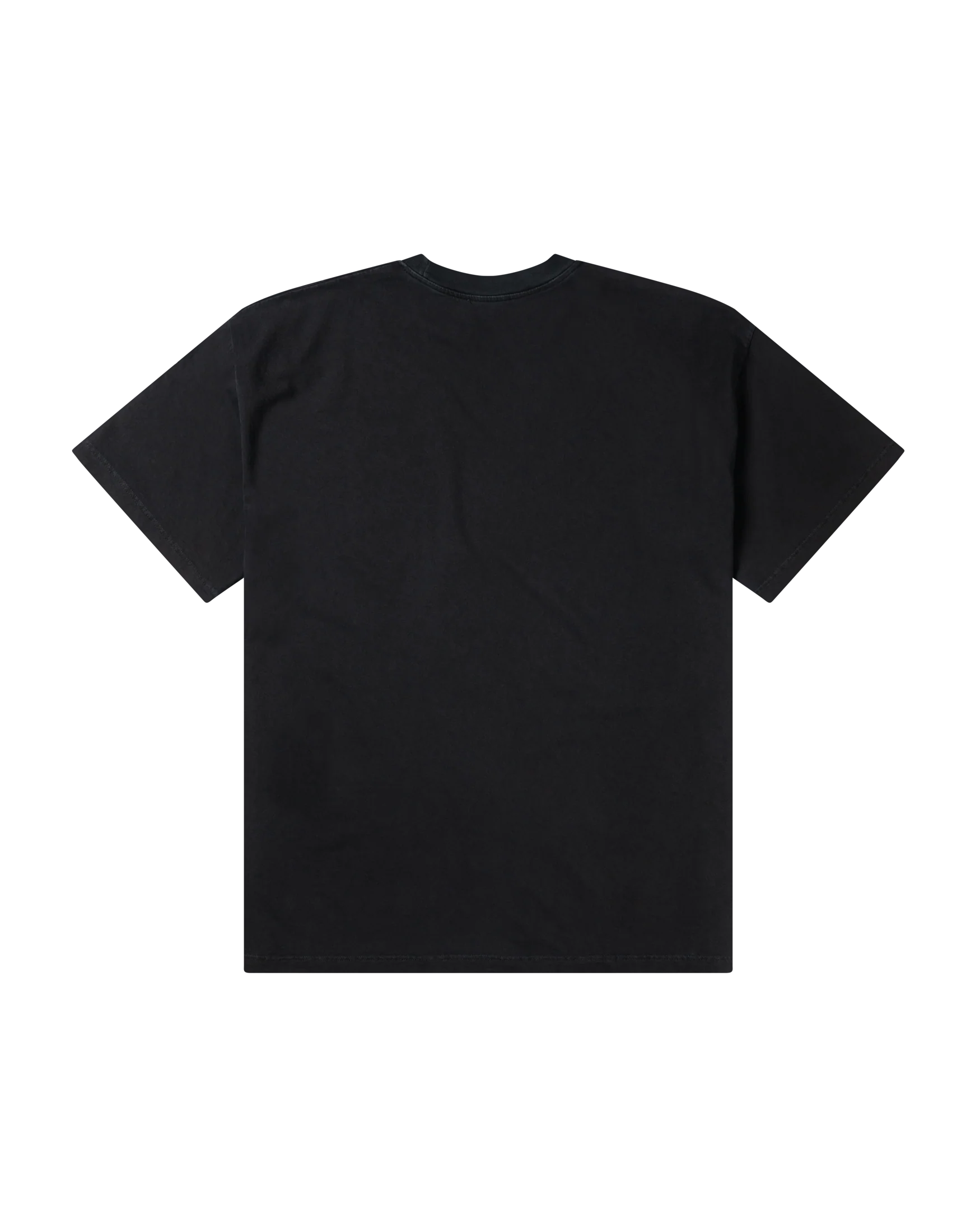 Faded The Aries Project SS Tee - Image 3