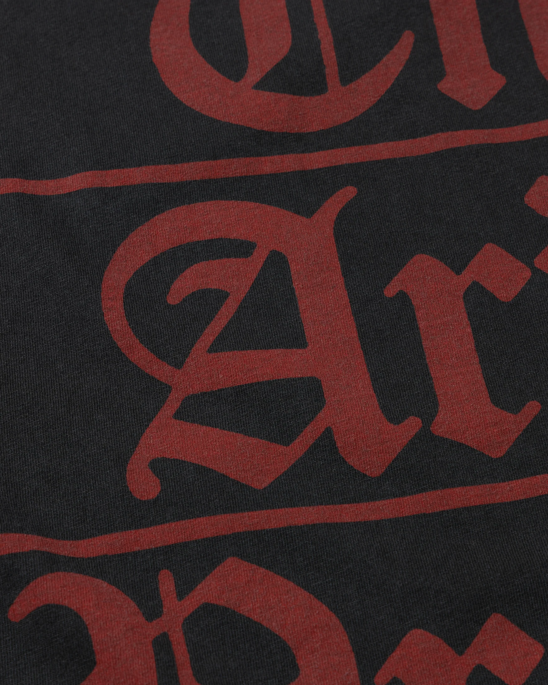 Faded The Aries Project SS Tee - Image 5