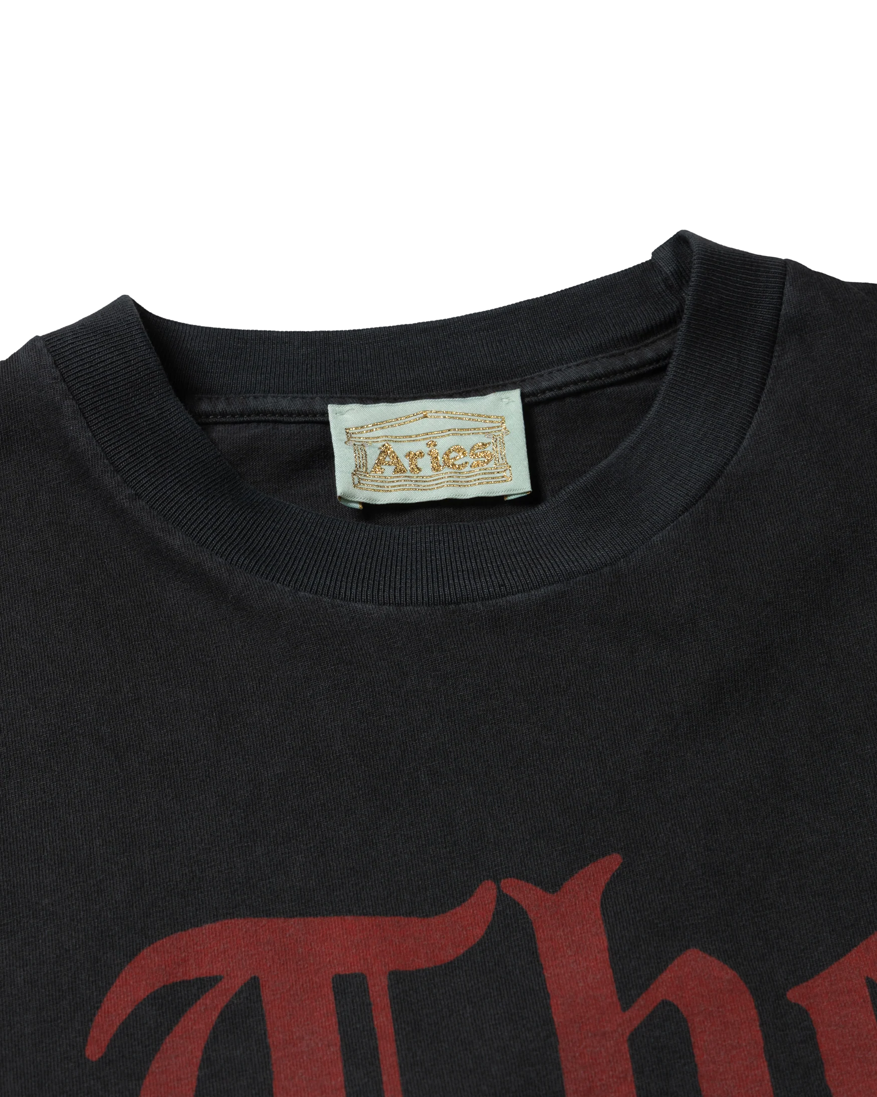 Faded The Aries Project SS Tee - Image 7