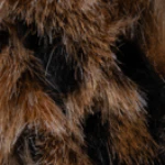 Faux Leopard Mazzo Belt - Image 6