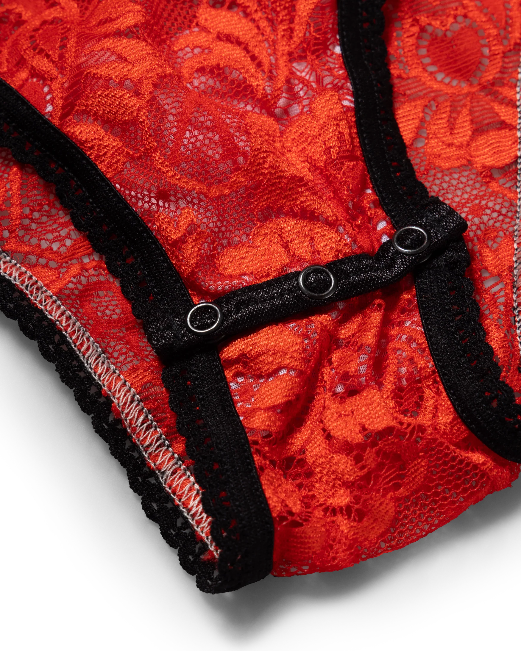 Fleur Lace Body - Image 5