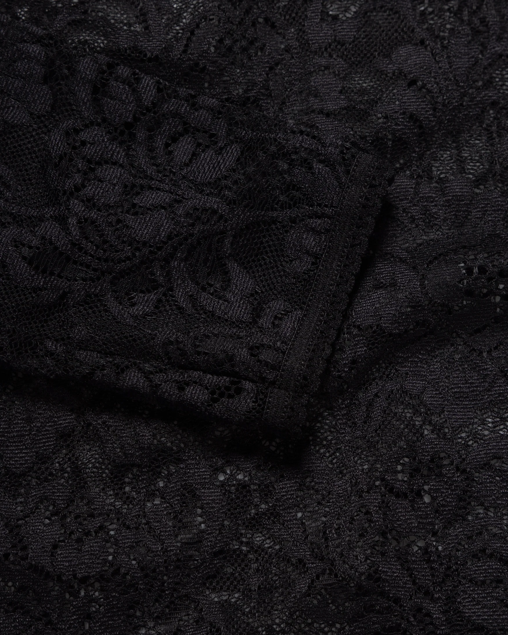 Fleur Lace LS Top - Image 6