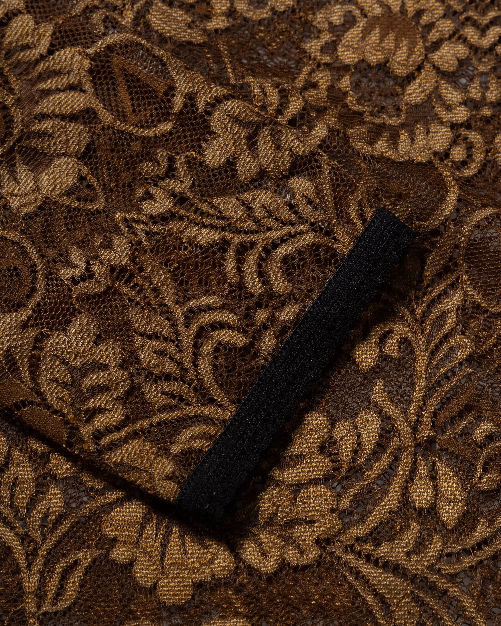 Fleur Lace LS Top - Image 5