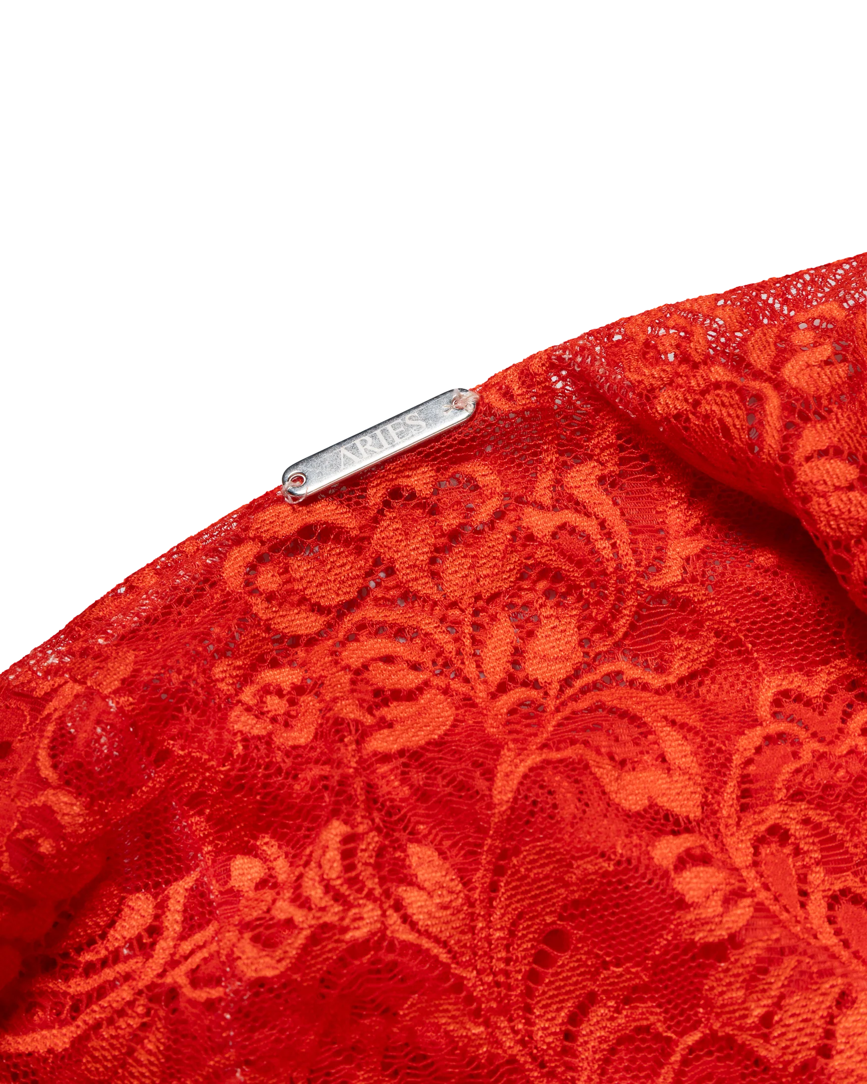 Fleur Lace LS Top - Image 5