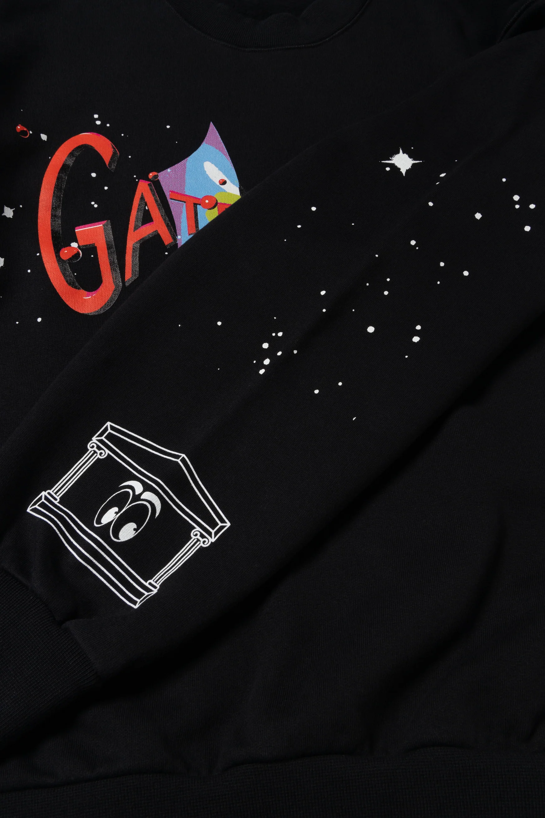 Gateway Wormhole Sweatshirt - Image 5