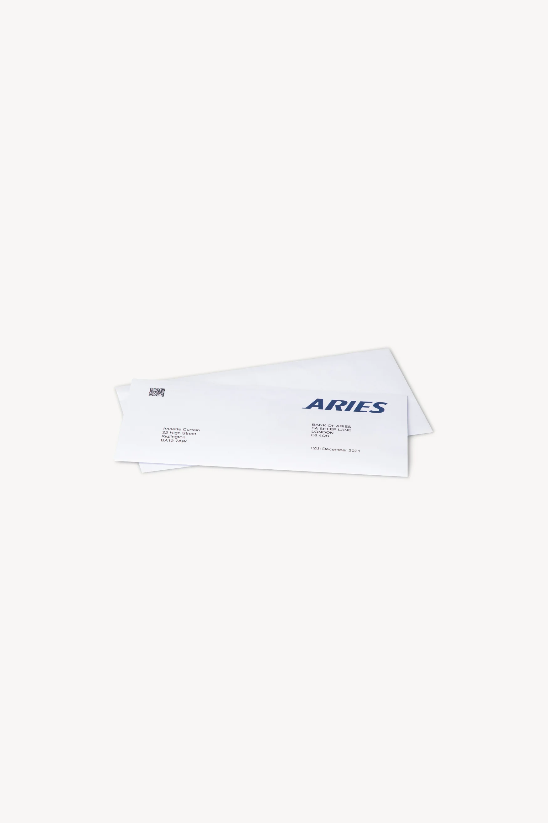 Aries Physical Gift Card - Image 8
