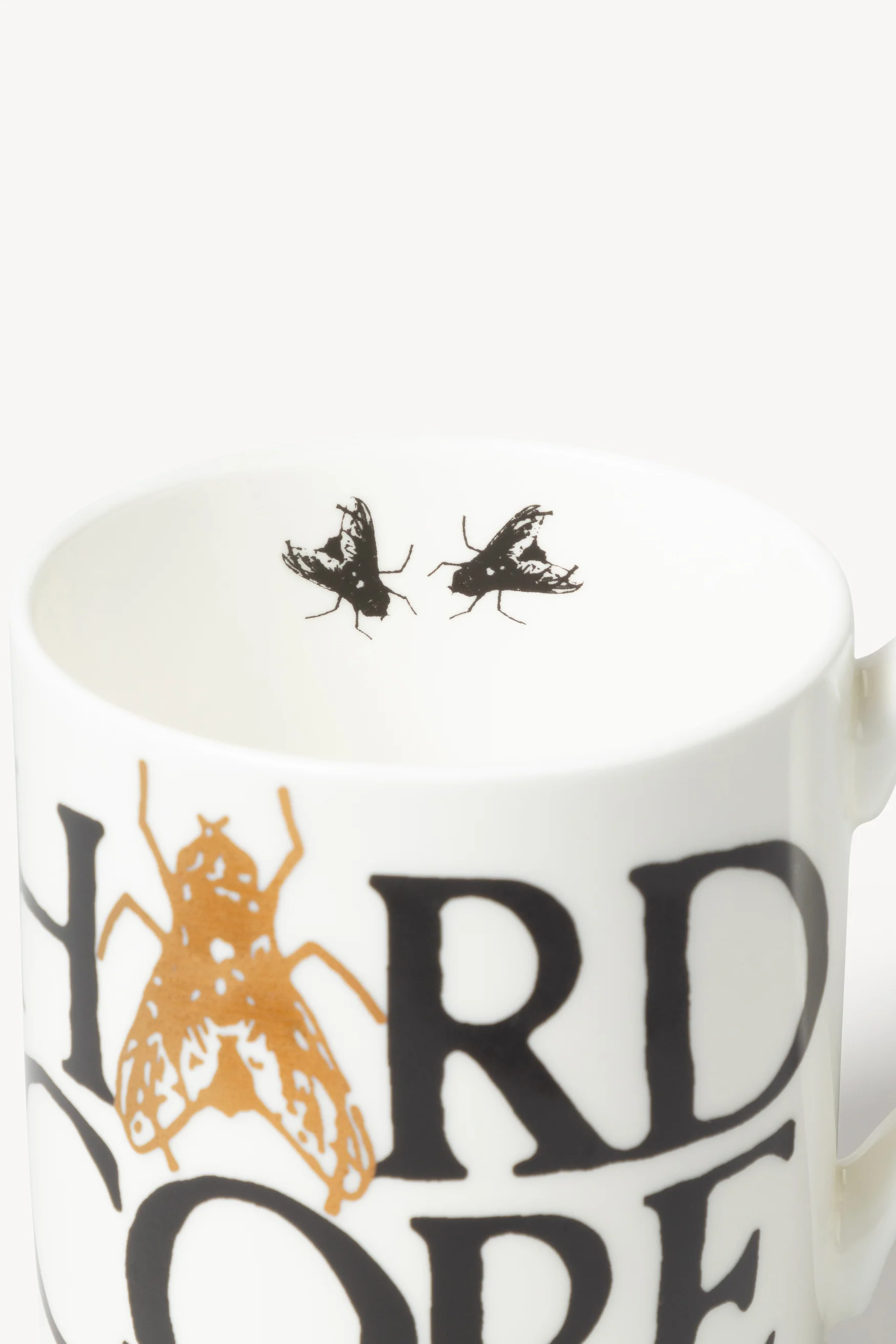 Hardcore Fly Mug - Image 5