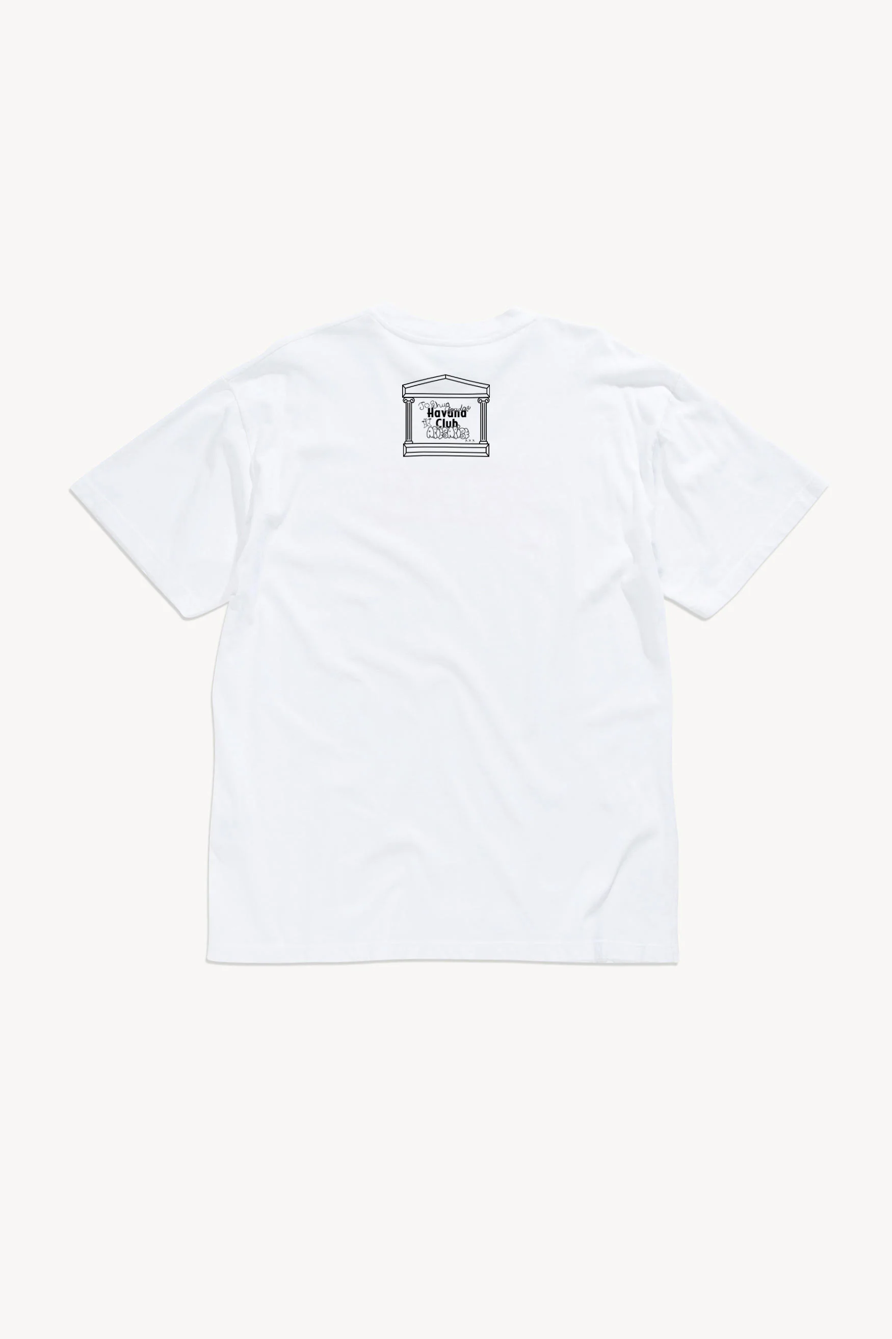 Aries x Havana Cuba Tee - Image 2