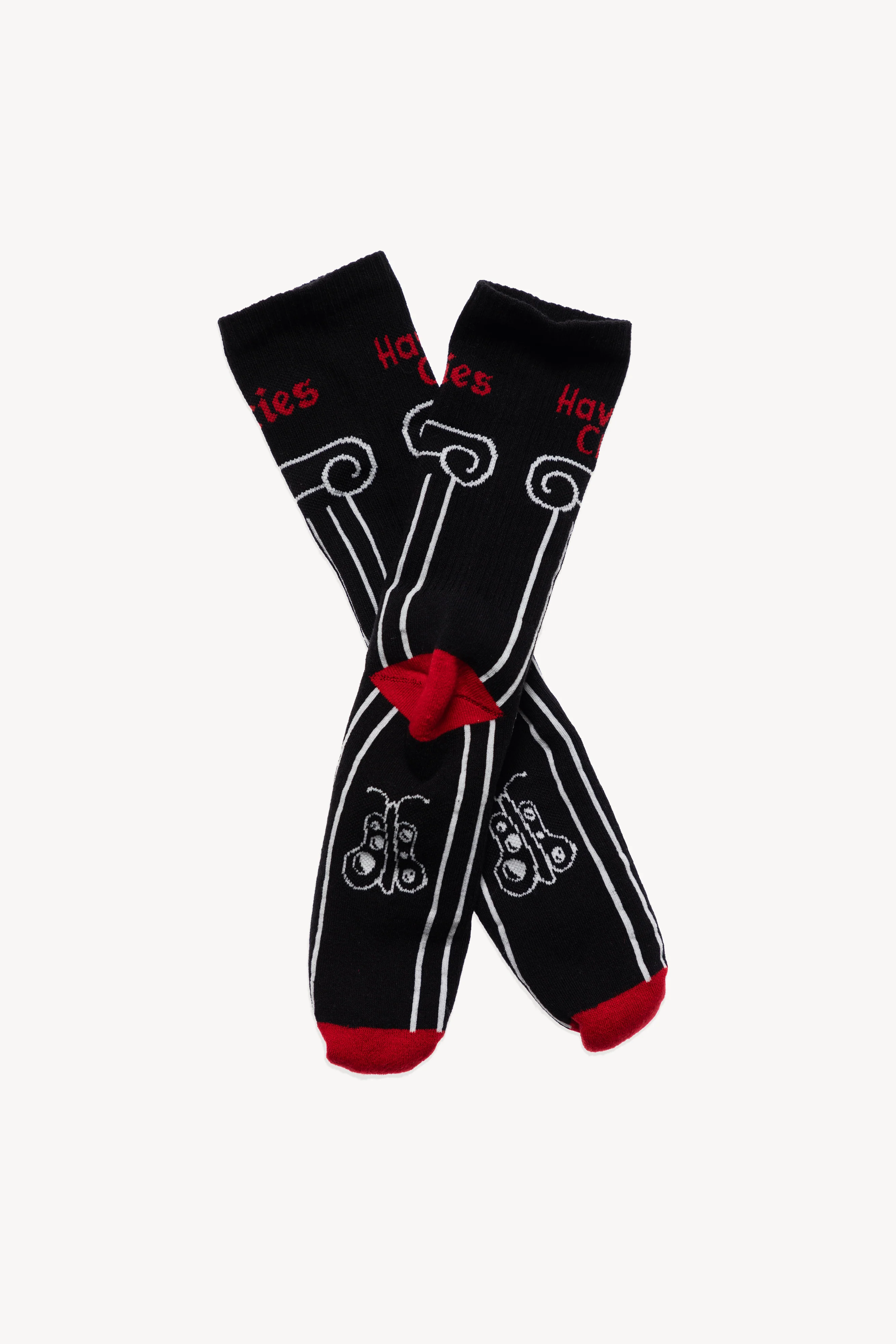 Havana Club Column socks - Image 4