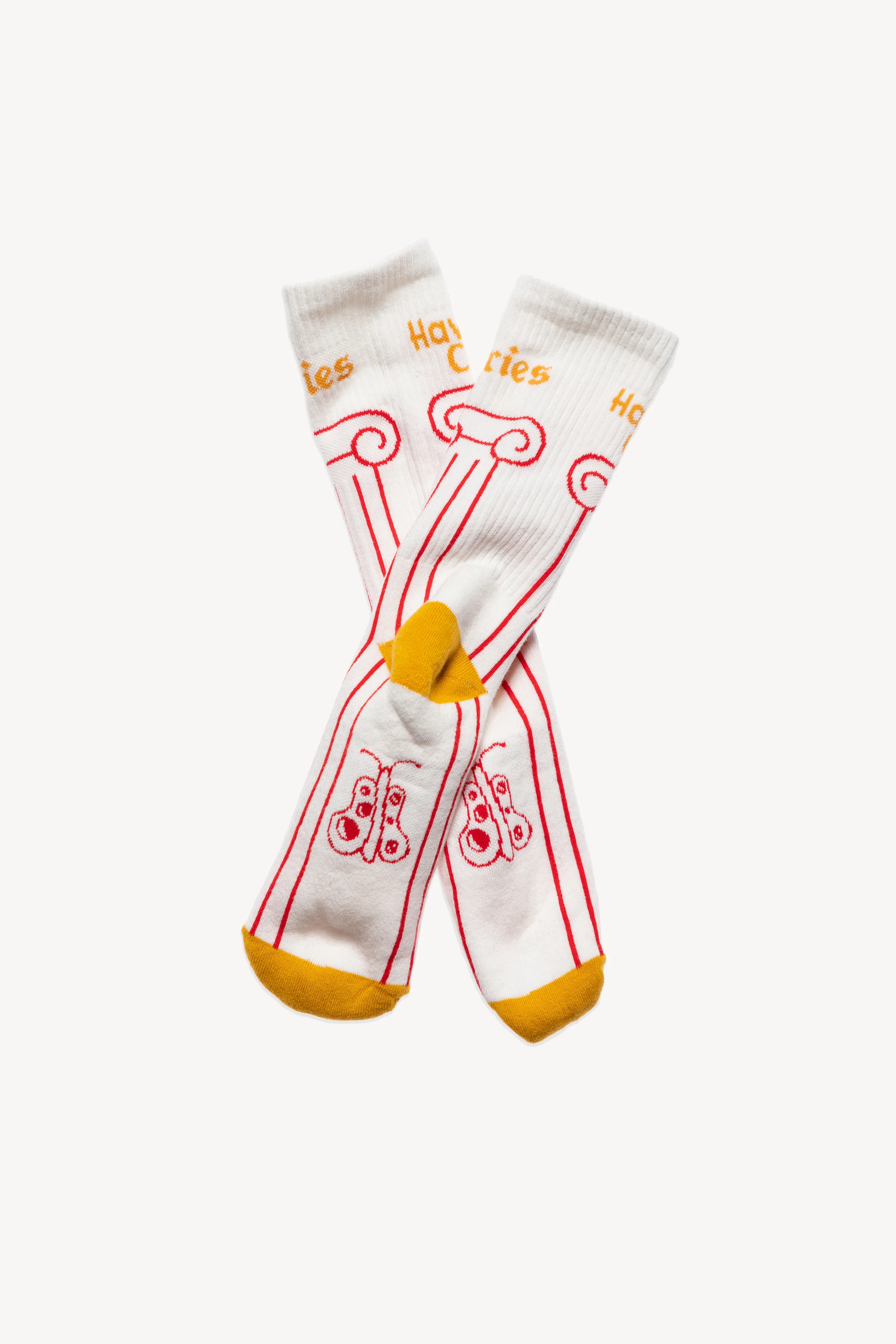 Havana Club Column socks - Image 4