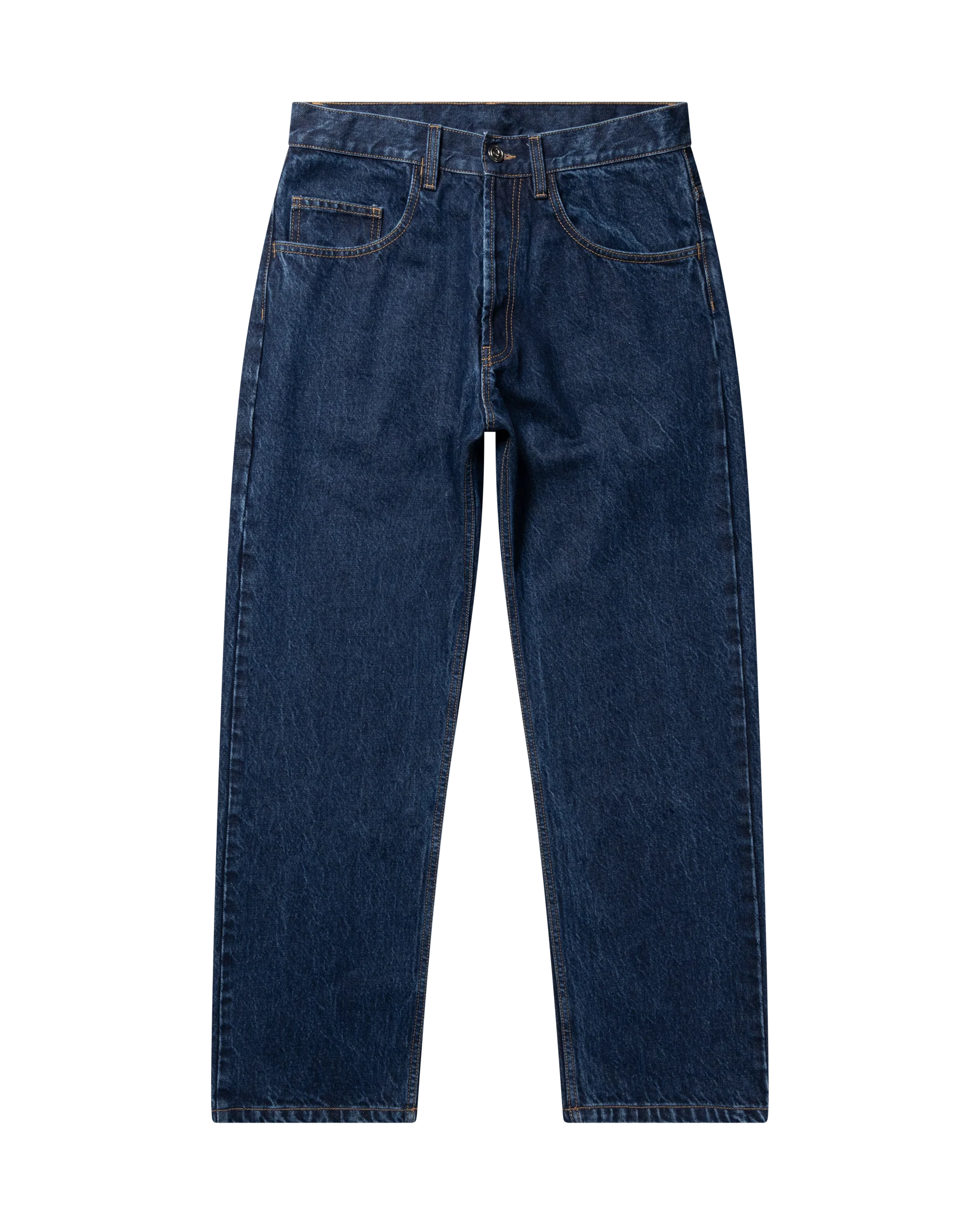 Heavyweight Bagi Jean