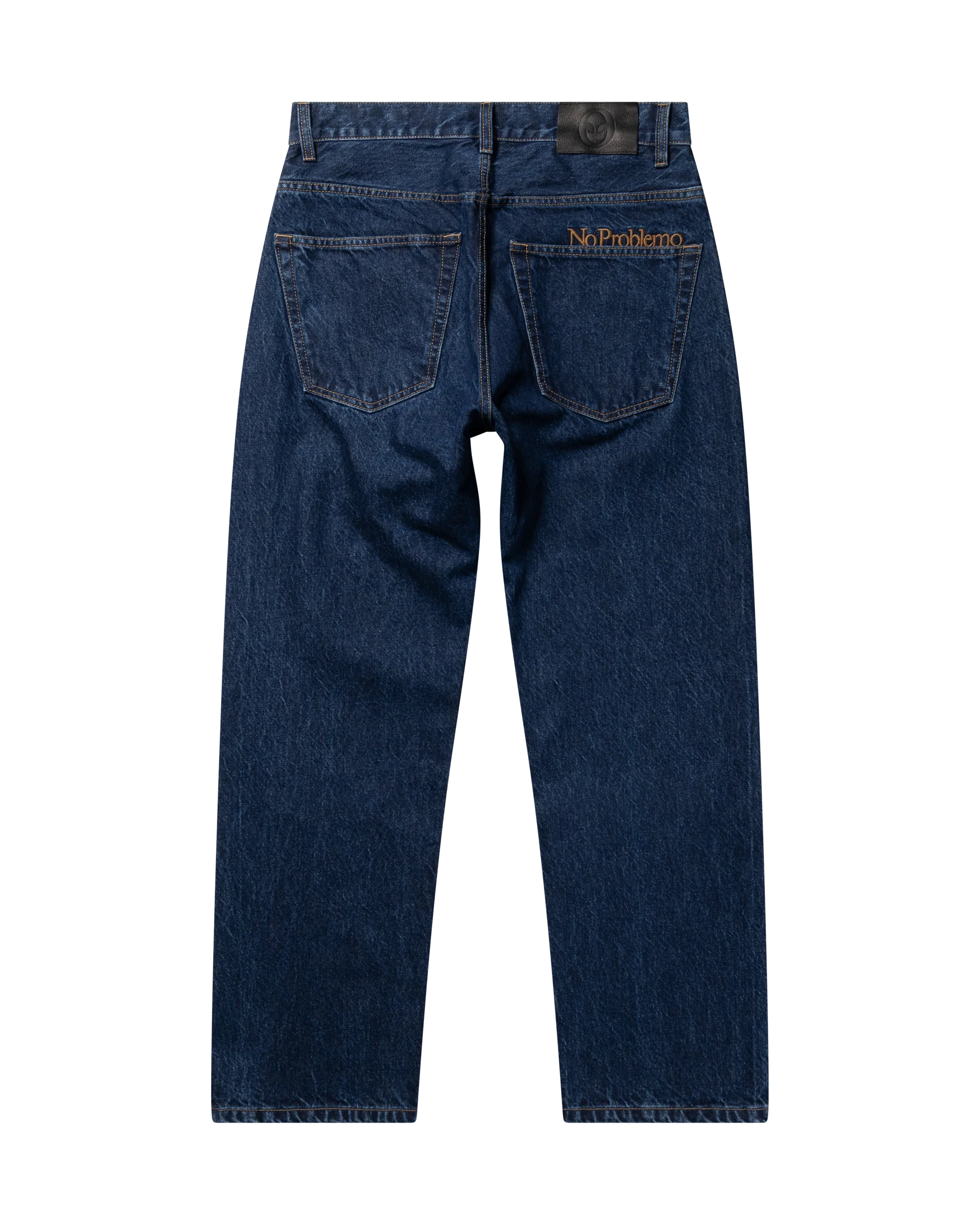 Heavyweight Bagi Jean - Image 3