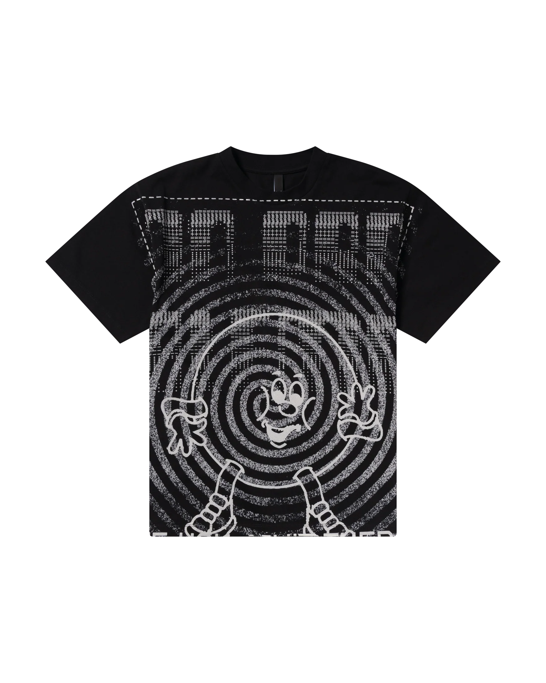 Hypnosis SS Tee