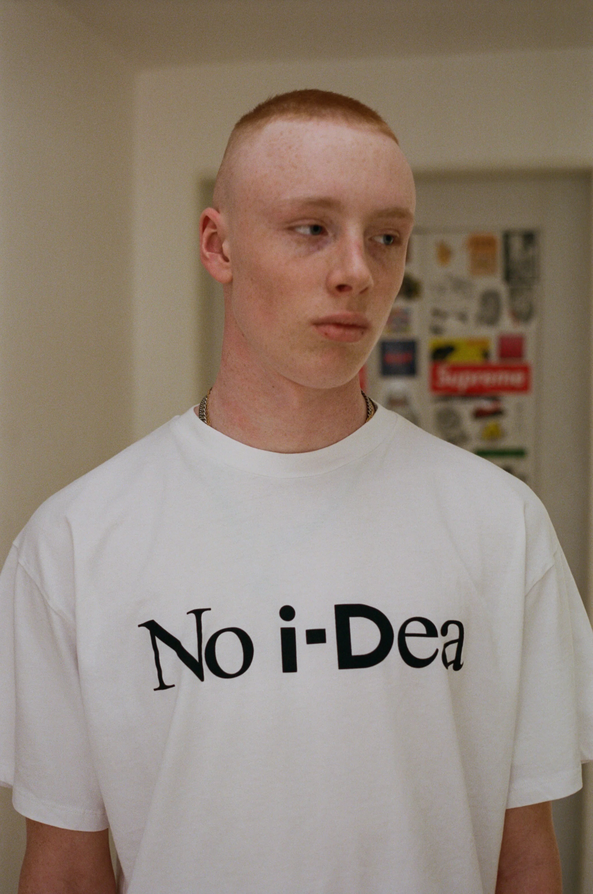 No i-Dea T - Image 2