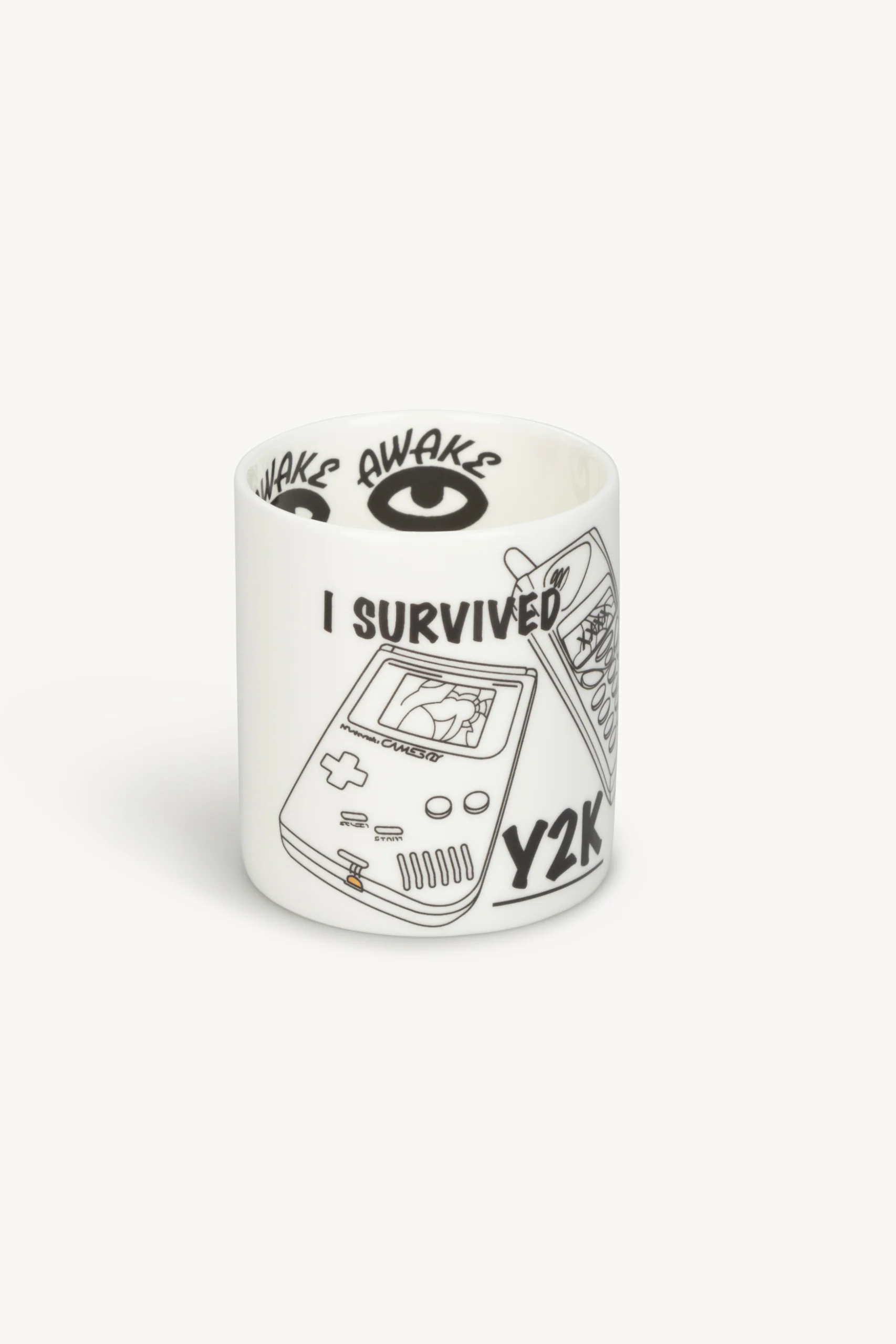 I Survived Y2K Multi Pot - Image 3