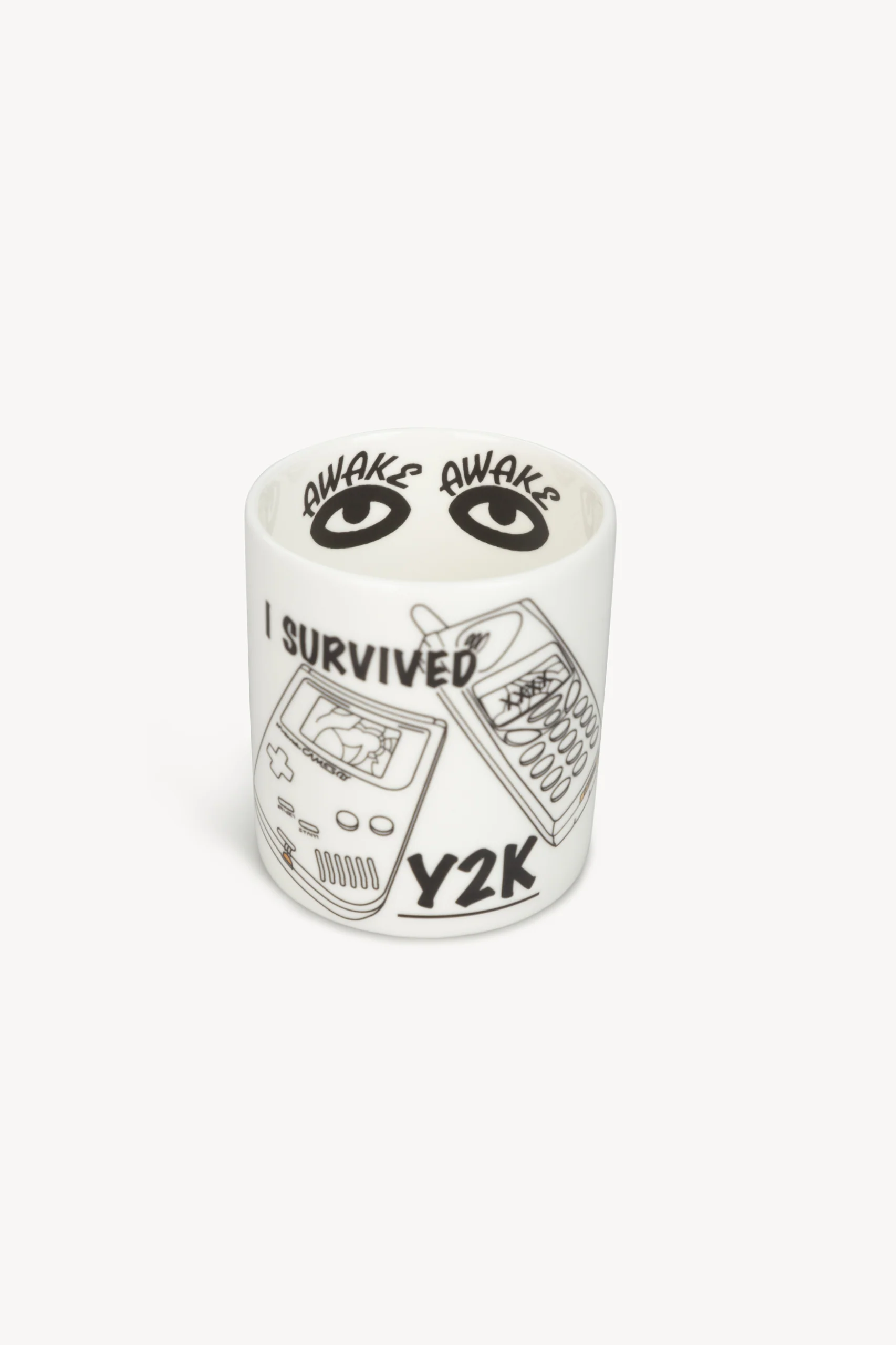 I Survived Y2K Multi Pot - Image 4