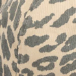 J'Adoro Aries Leopard Cap - Image 4
