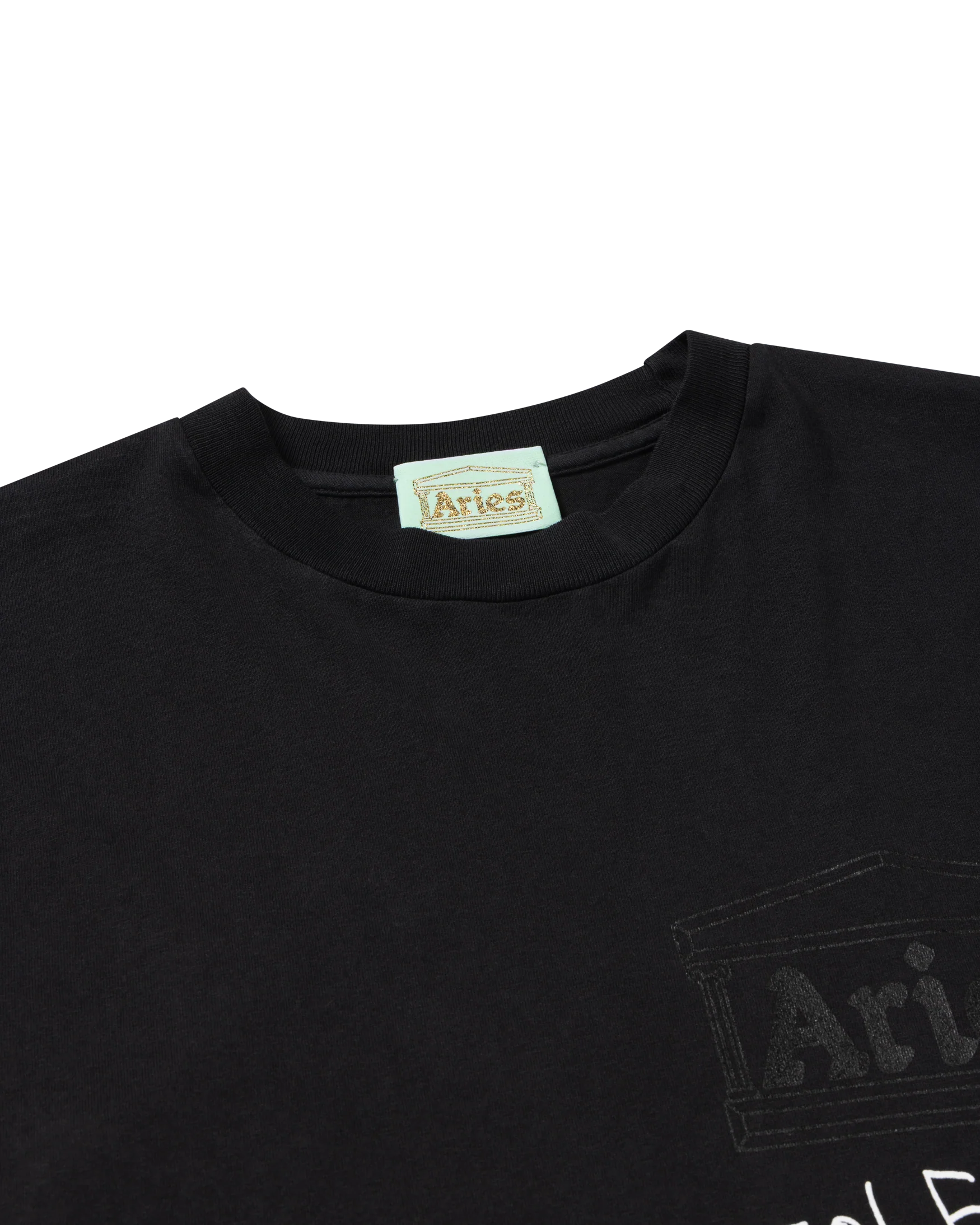 Aries x Jolene Wizard SS Tee - Image 6