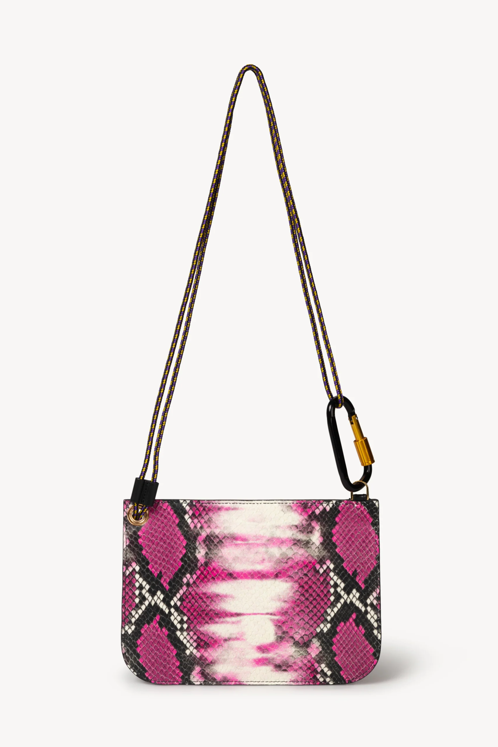 Blurry Snake Bobby Bag - Image 3
