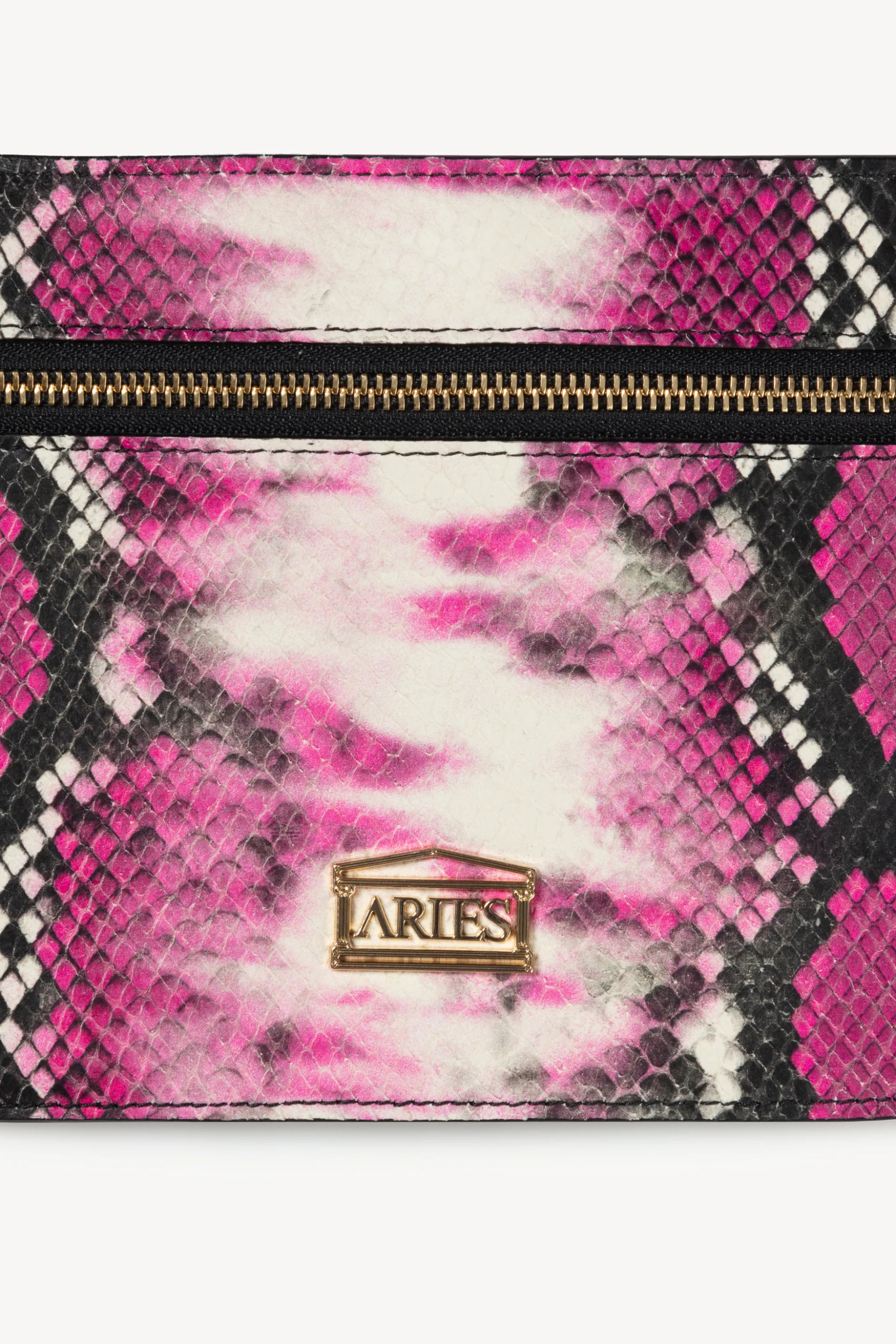 Blurry Snake Bobby Bag - Image 4