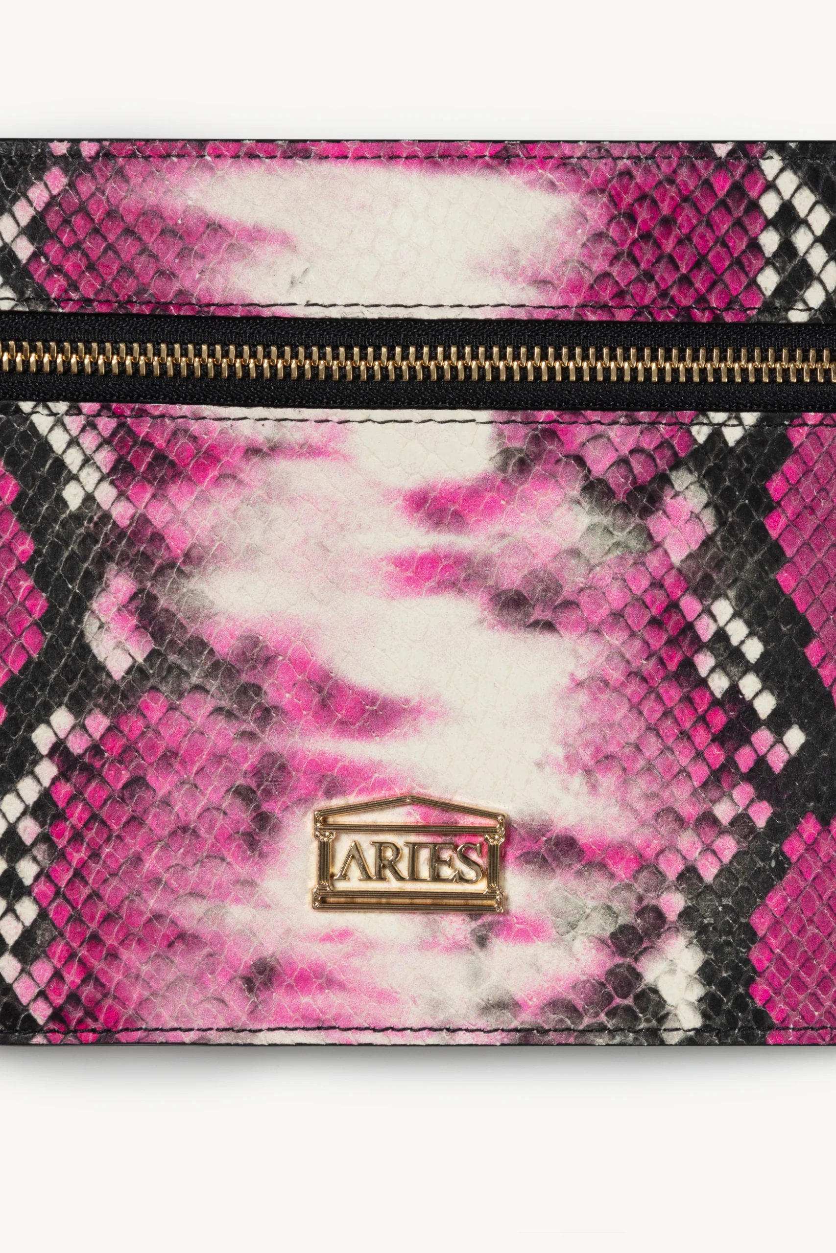Blurry Snake Bobby Bag - Image 5