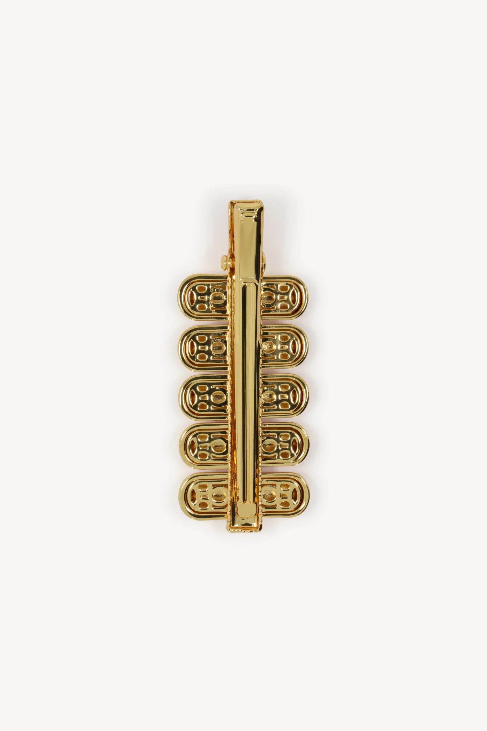 Juicy x Aries Pill Barrette Hairclip - Image 2