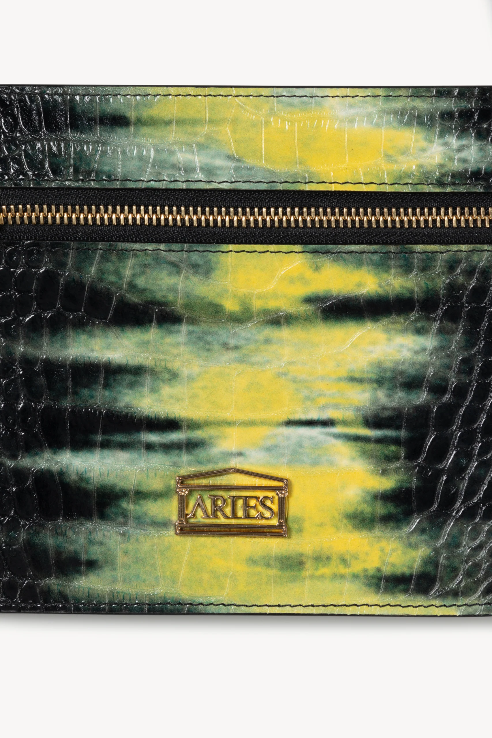 Tie Dye Croc Bobby Bag - Image 4